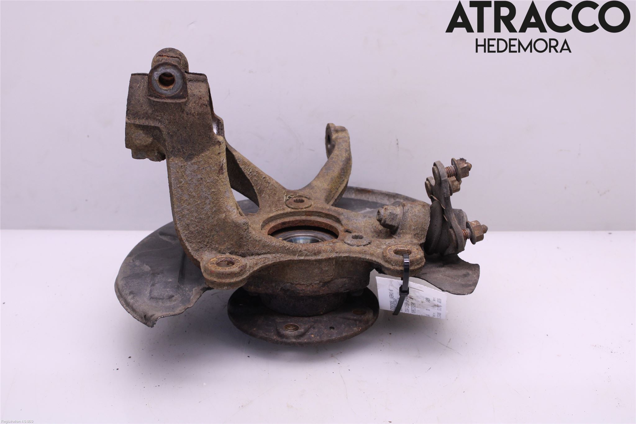 Seat LEON 13-20 Spindel Hf