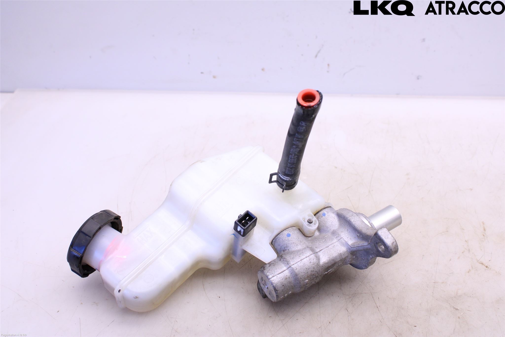 Hyundai i10 LA 20- Brems Hovedsylinder