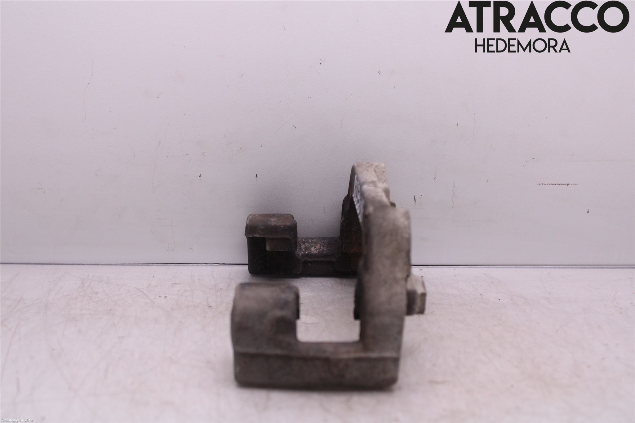 BMW 1 F20/F21 11-19 Bremsecaliper Feste Holder