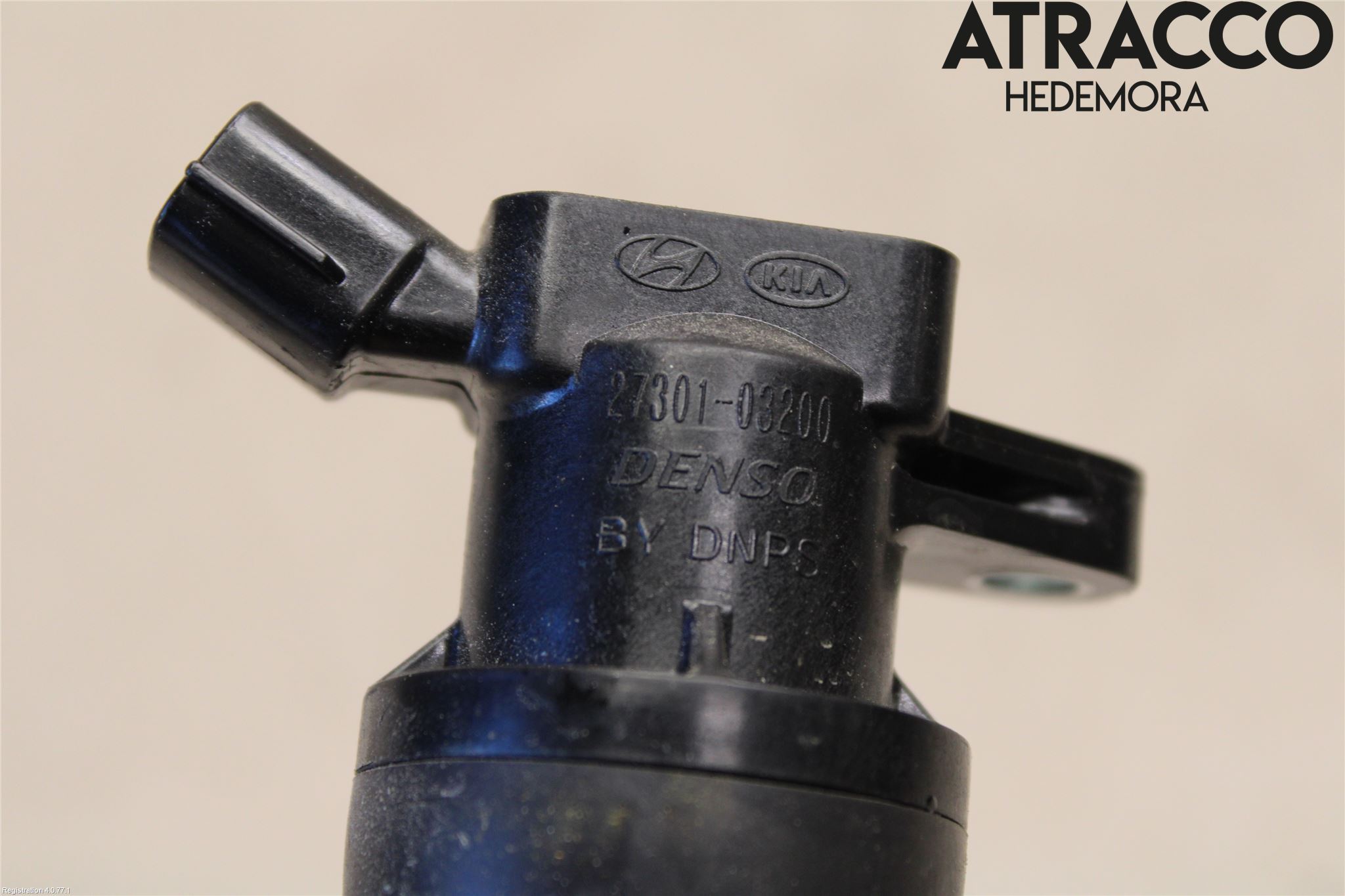 Kia RIO 17- Coil