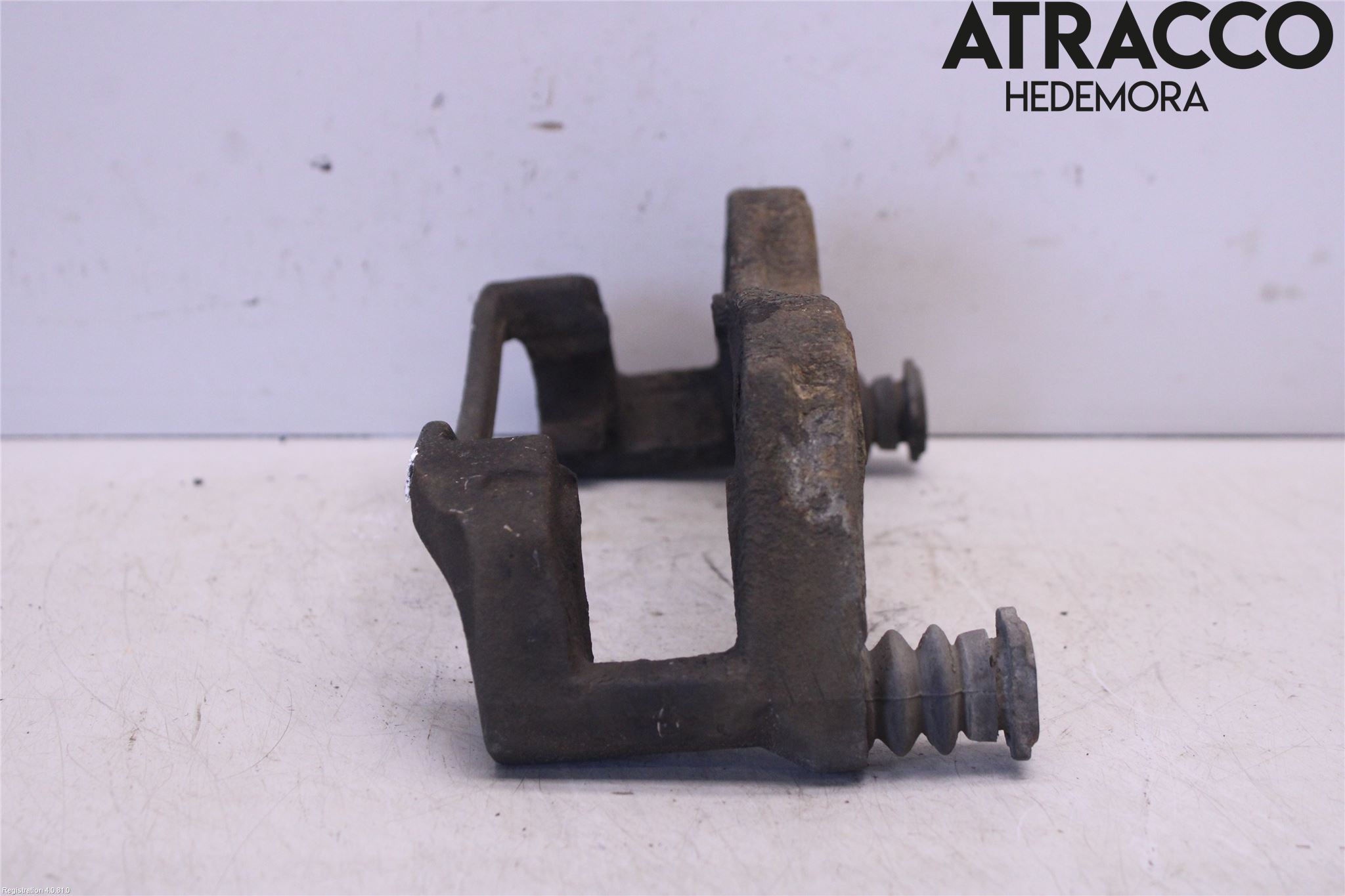 Volkswagen VW AMAROK 2H 10-22 Bremsecaliper Feste Holder