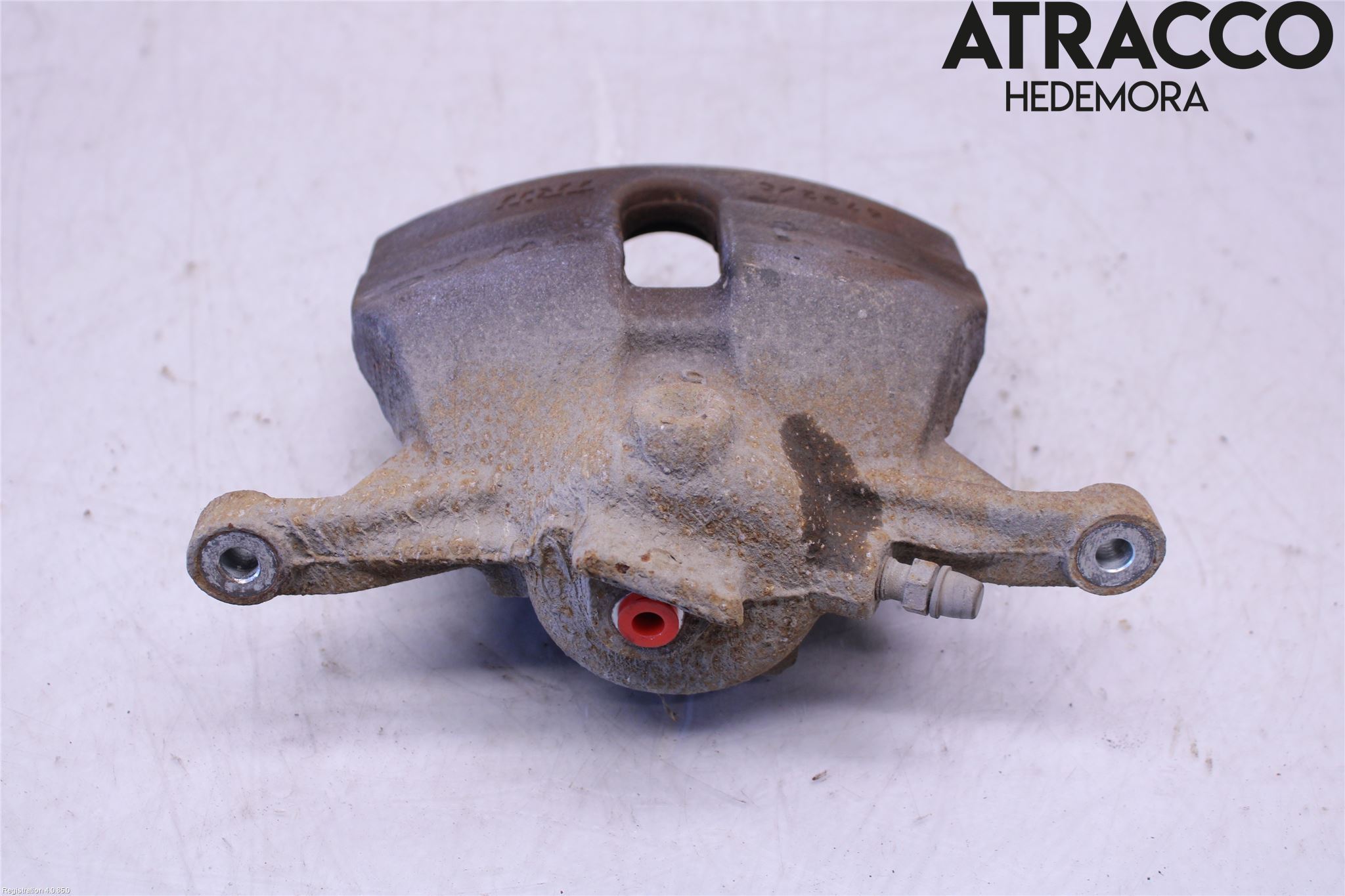 Volkswagen VW GOLF / E-GOLF VII 13-20 Bremsecaliper Foran Høyre