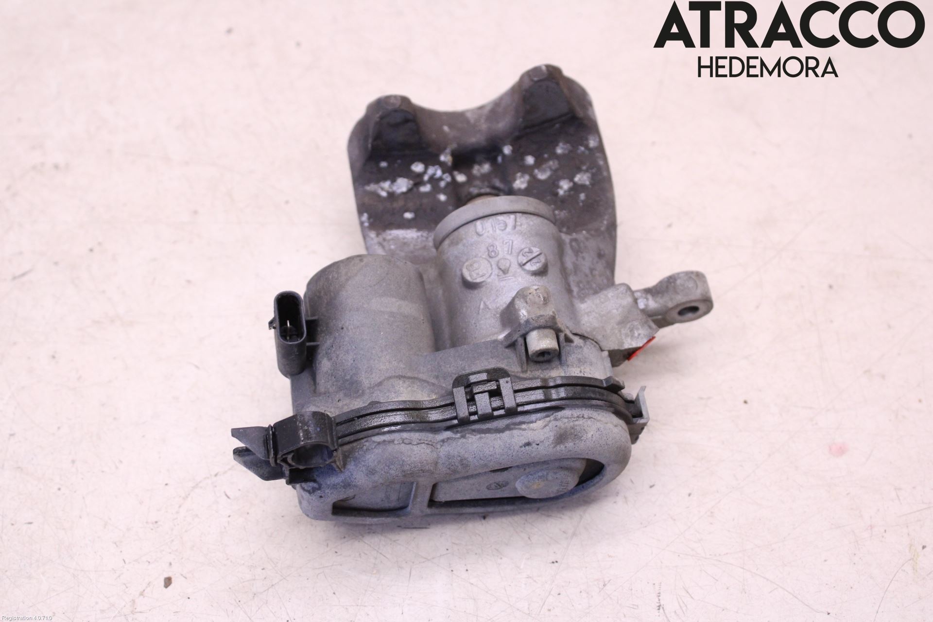 Mercedes-Benz MB A-KLASS (W176) 13-18 Bremsecaliper Bak Venstre