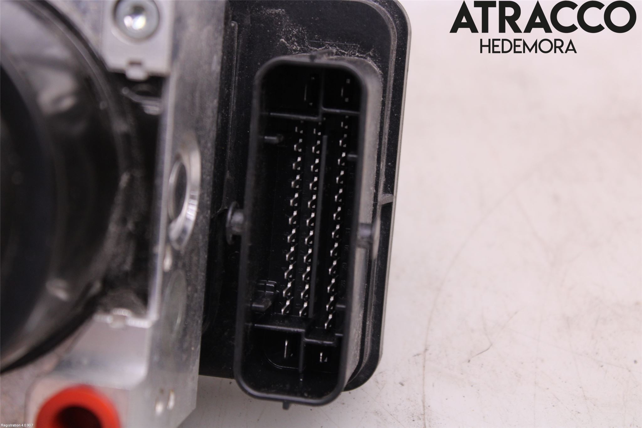 Nissan NAVARA, TREK-1 17-21 Abs Hydraulikkaggregat