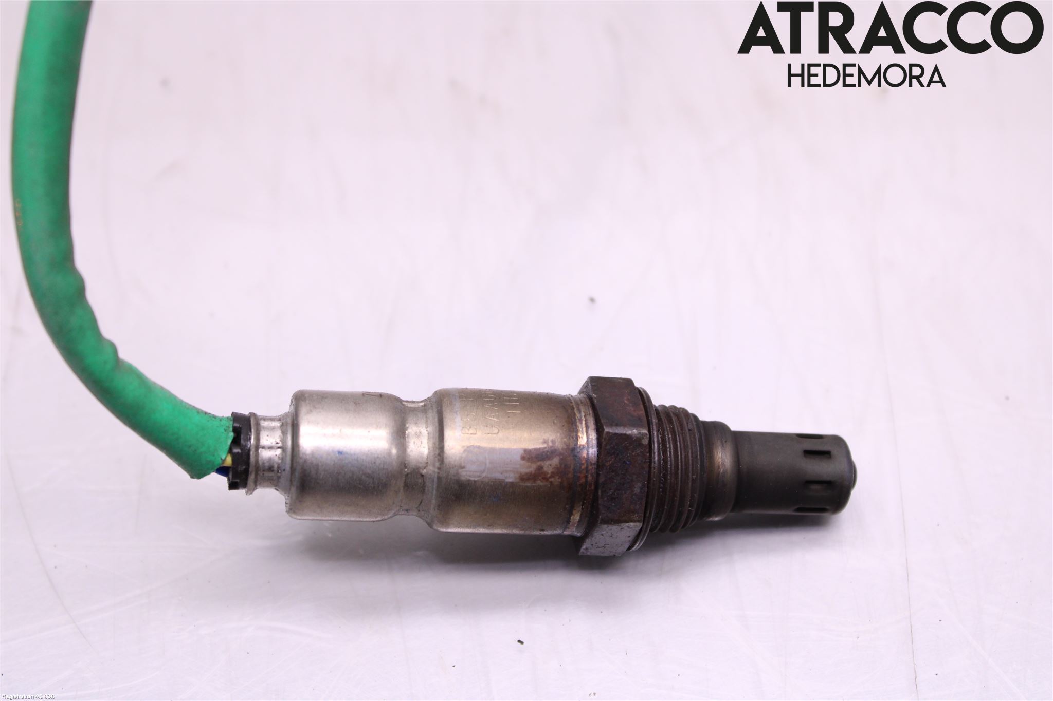 Mazda 2 (DJ) 15-22 Inns Lambdasonde