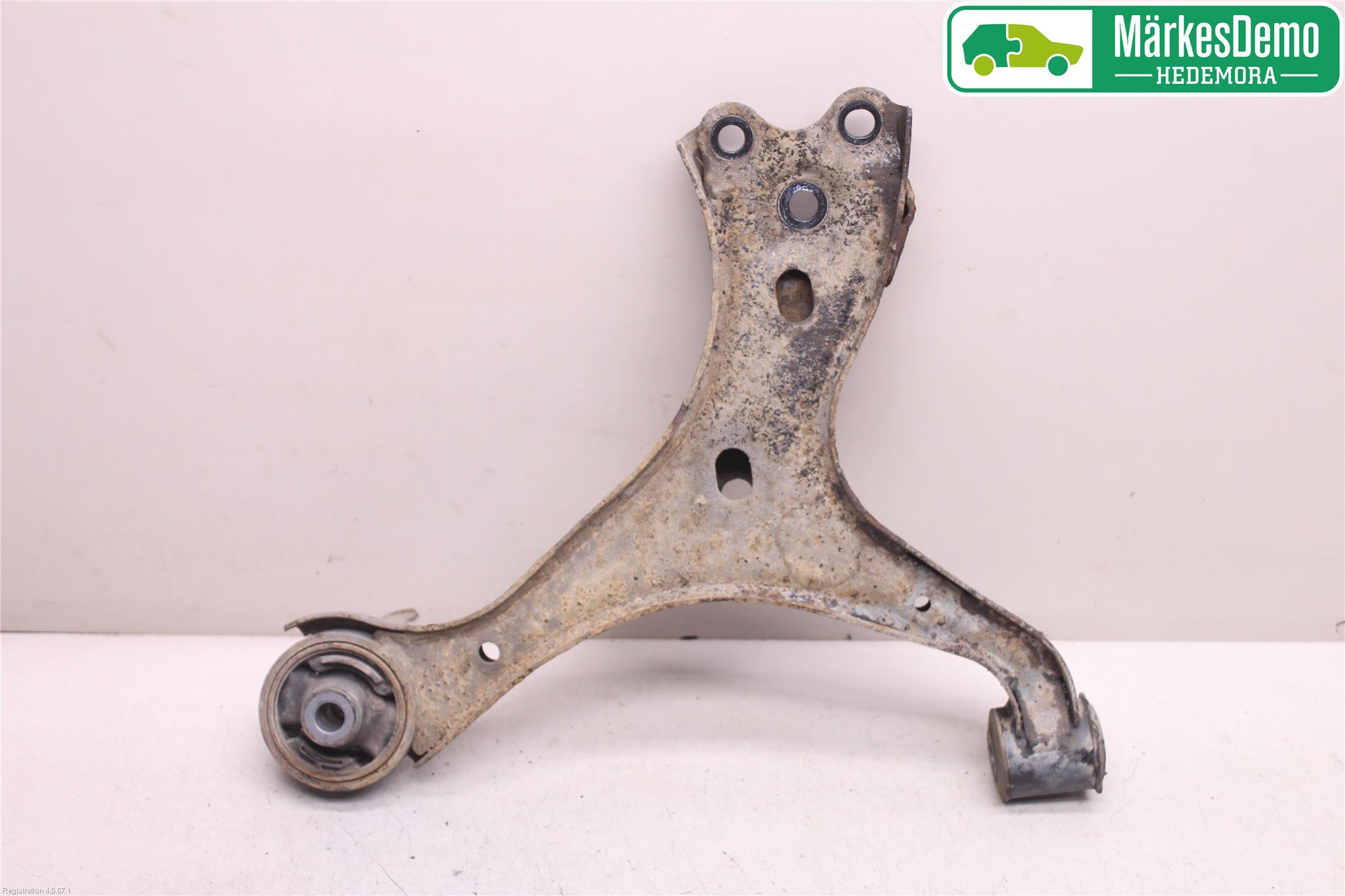 Honda CIVIC 12-16 Bærearm Foran Venstre Nedre