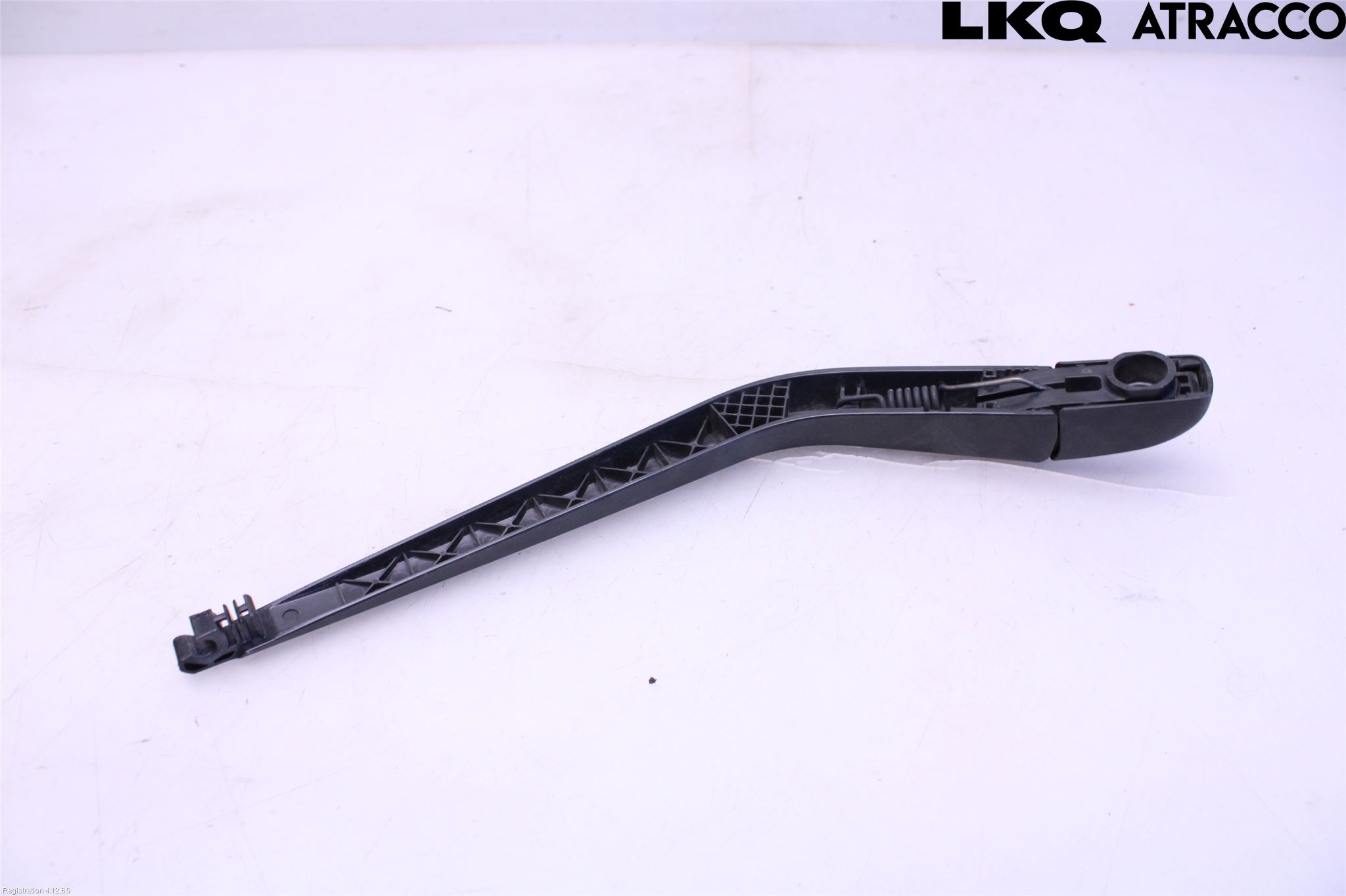 Toyota PRIUS (ZVW50) 16-21 Viskerarm Bakrute