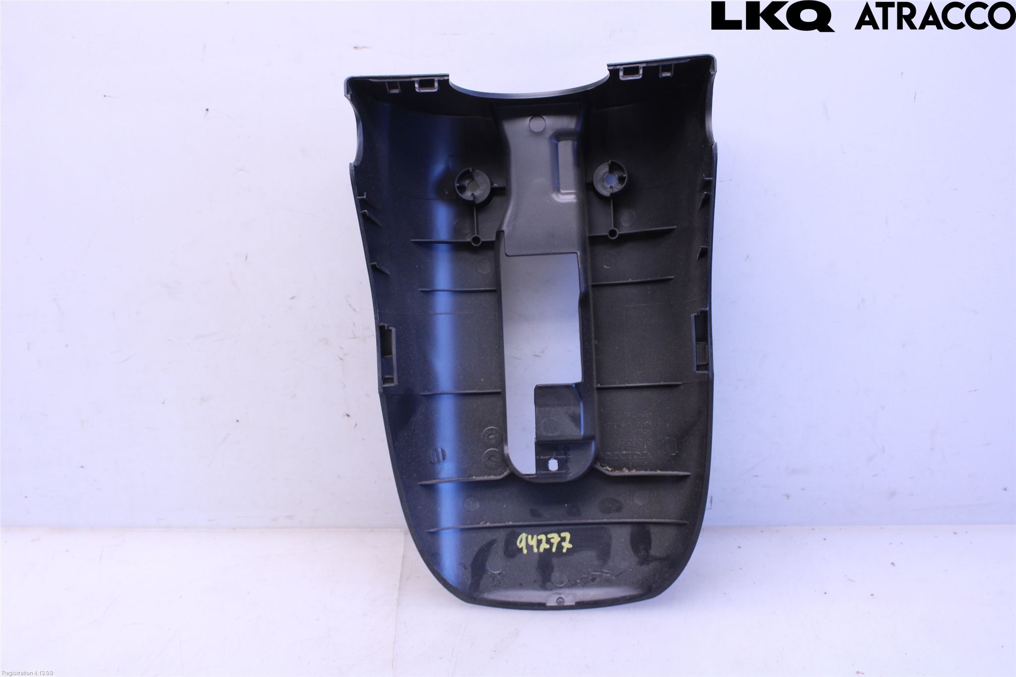 Volvo XC90/RECHARGE 16- Rattdeksel - Deksler