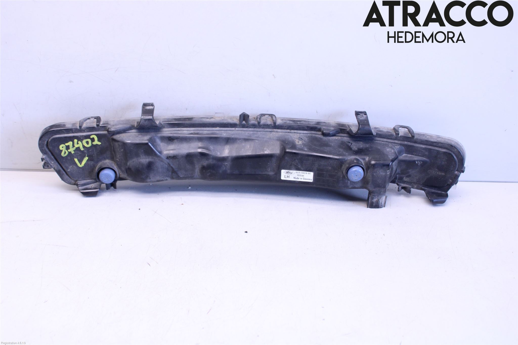 Ford MONDEO 07-15 Parklykt Foran Venstre