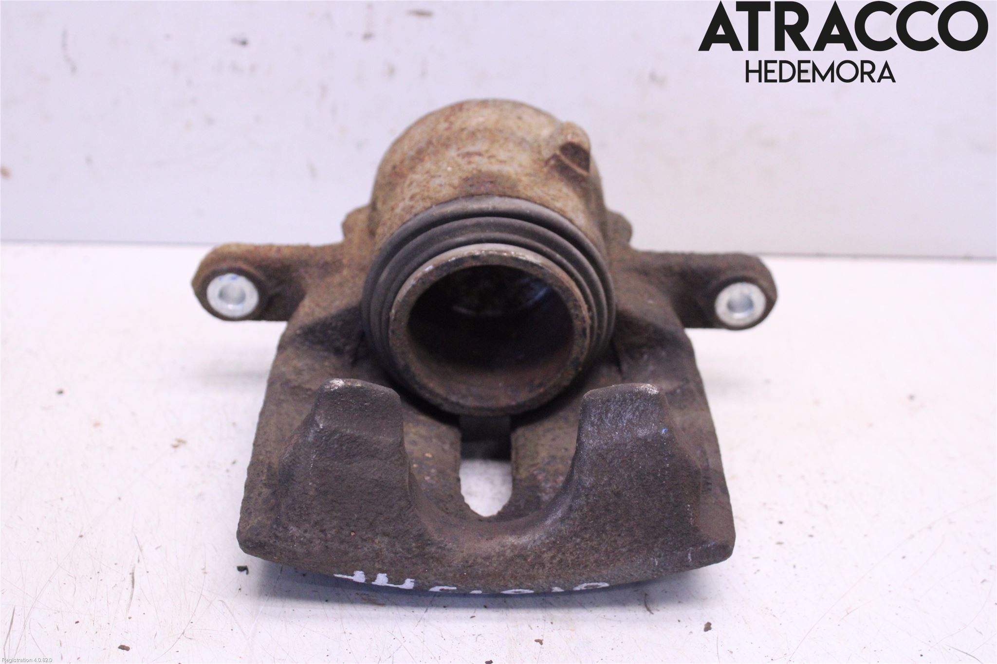 Kia VENGA 10-19 Bremsecaliper Foran Høyre