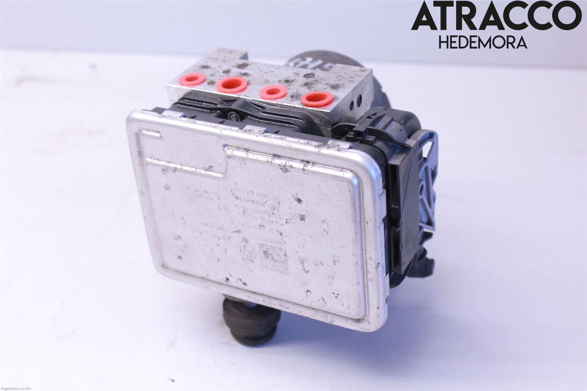 Volkswagen VW TRANSP/CARAVELLE (T6) 16-22 Abs Hydraulikkaggregat