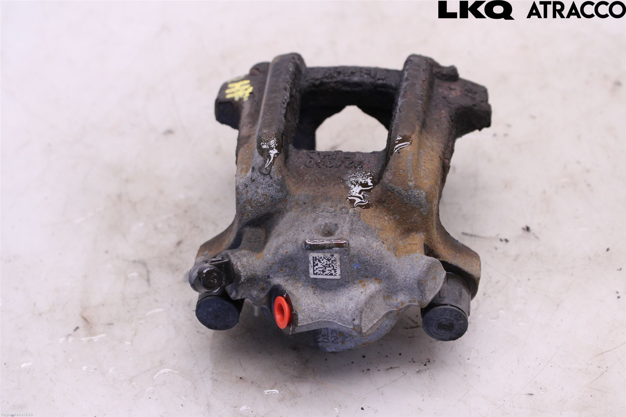 BMW 3 F30/F31/F80 12-19 Bremsecaliper Foran Høyre