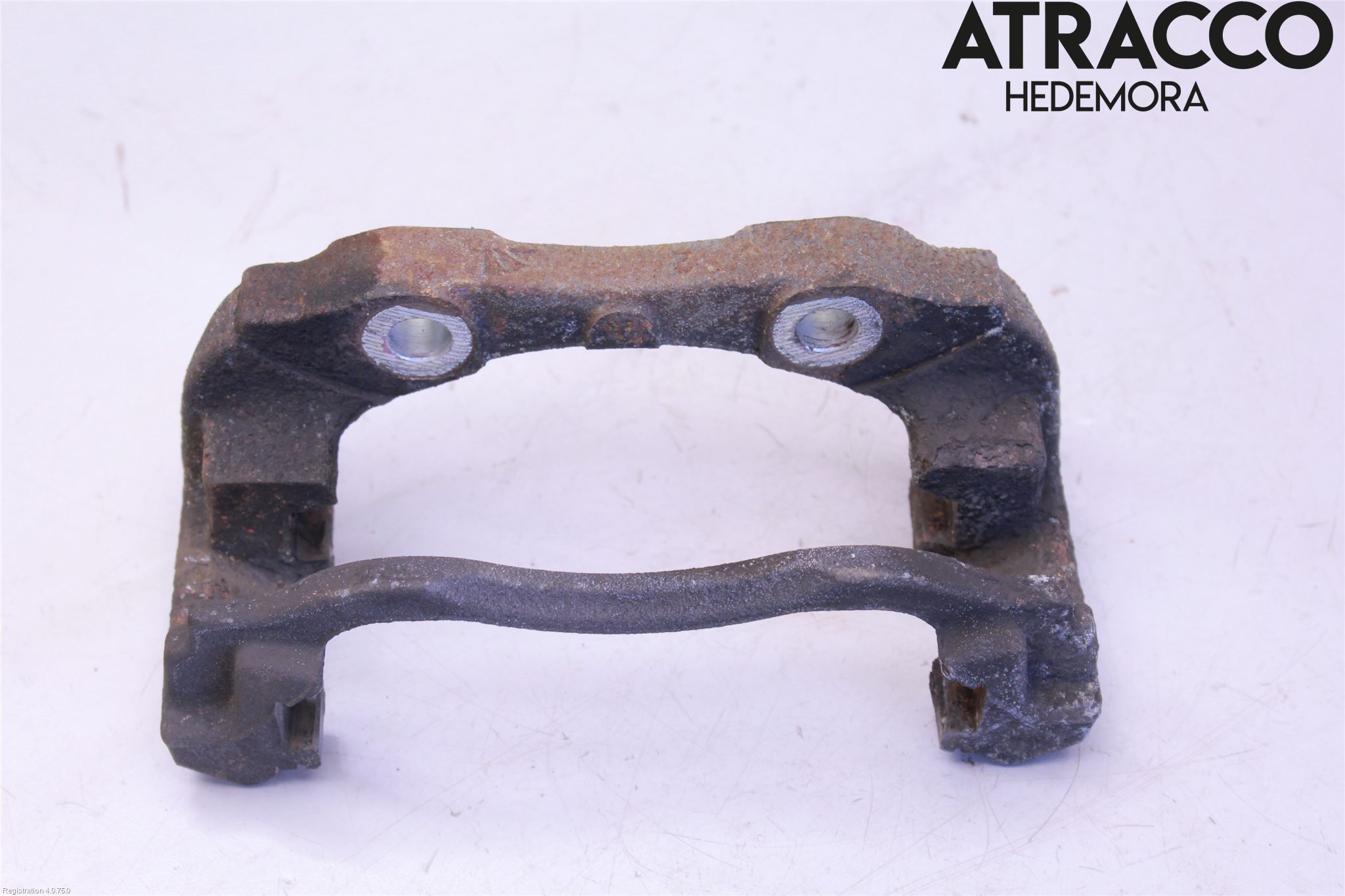 Citroen C4 CACTUS 14-20 Bremsecaliper Feste Holder