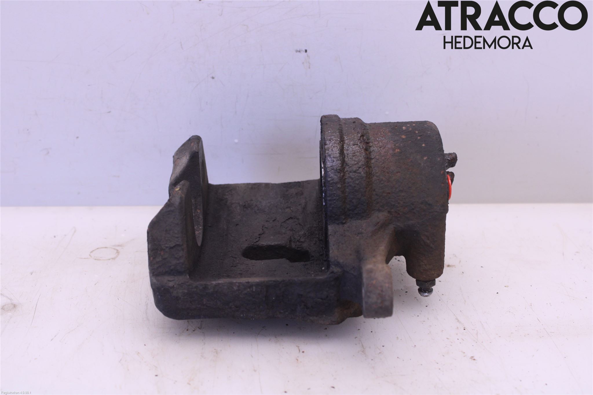 Hyundai i40 08-15 Bremsecaliper Foran Venstre