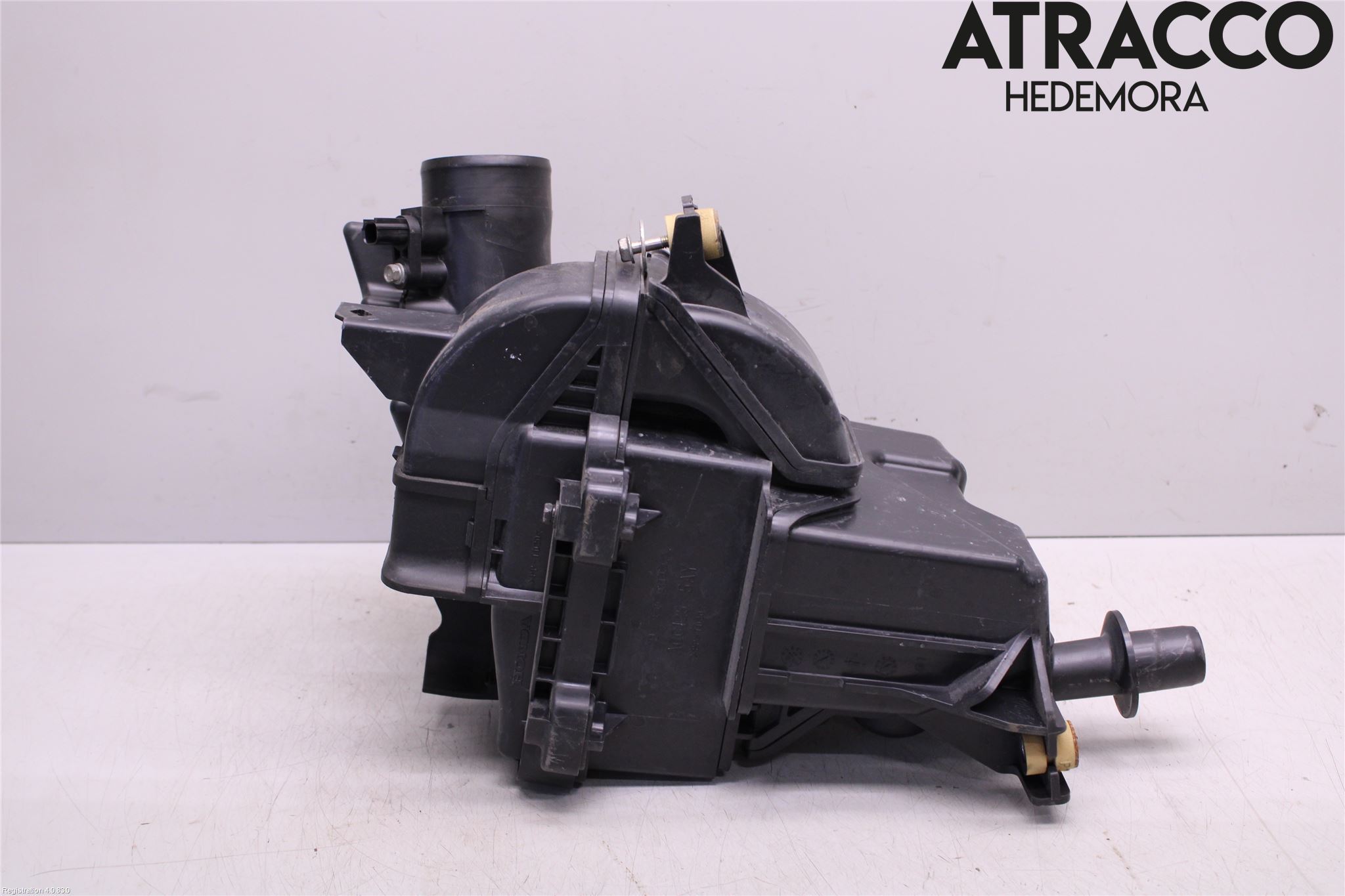 Honda CIVIC 17-22 Luftfilter Boks