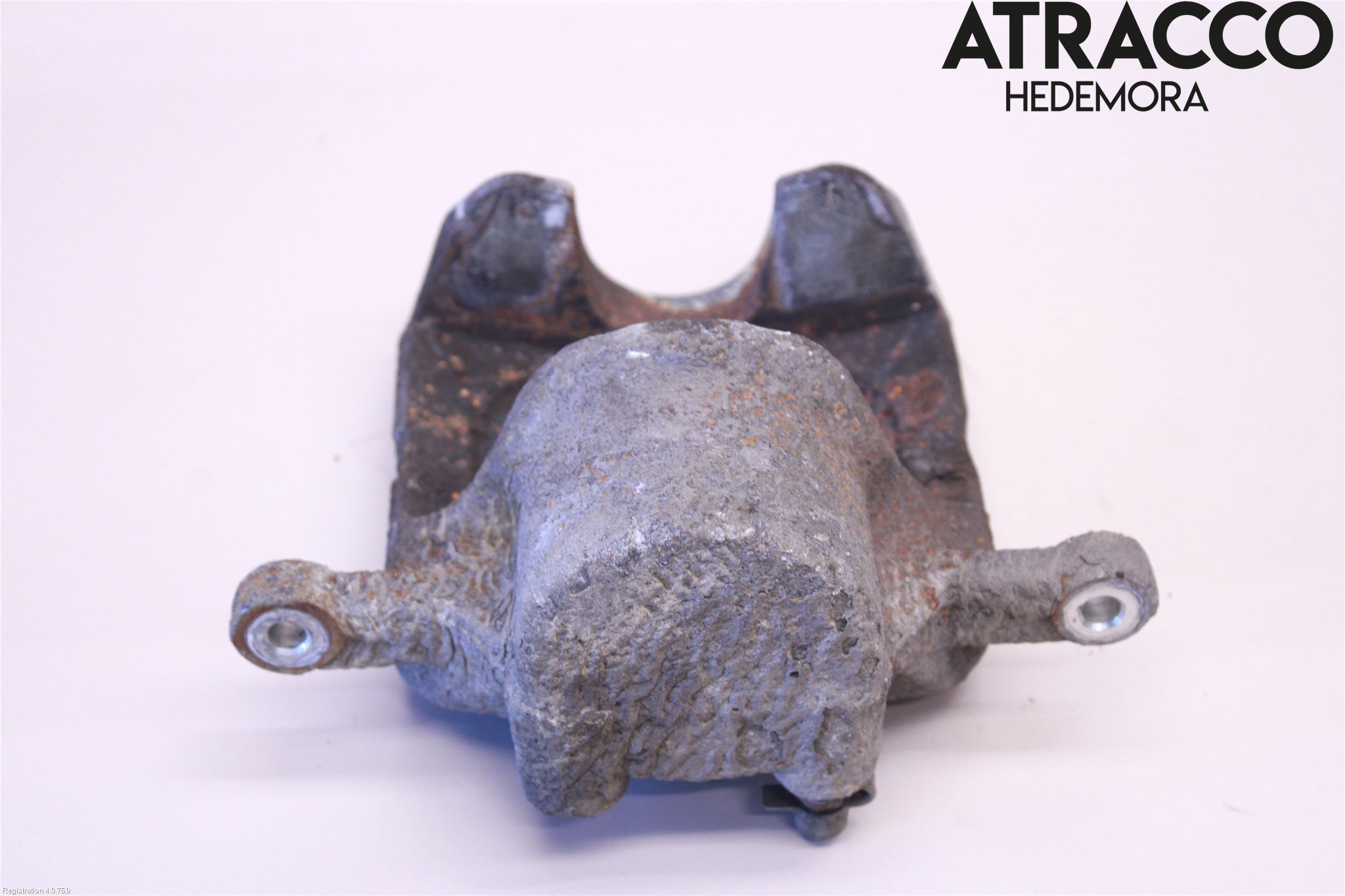 Opel INSIGNIA 09-16 Bremsecaliper Foran Venstre