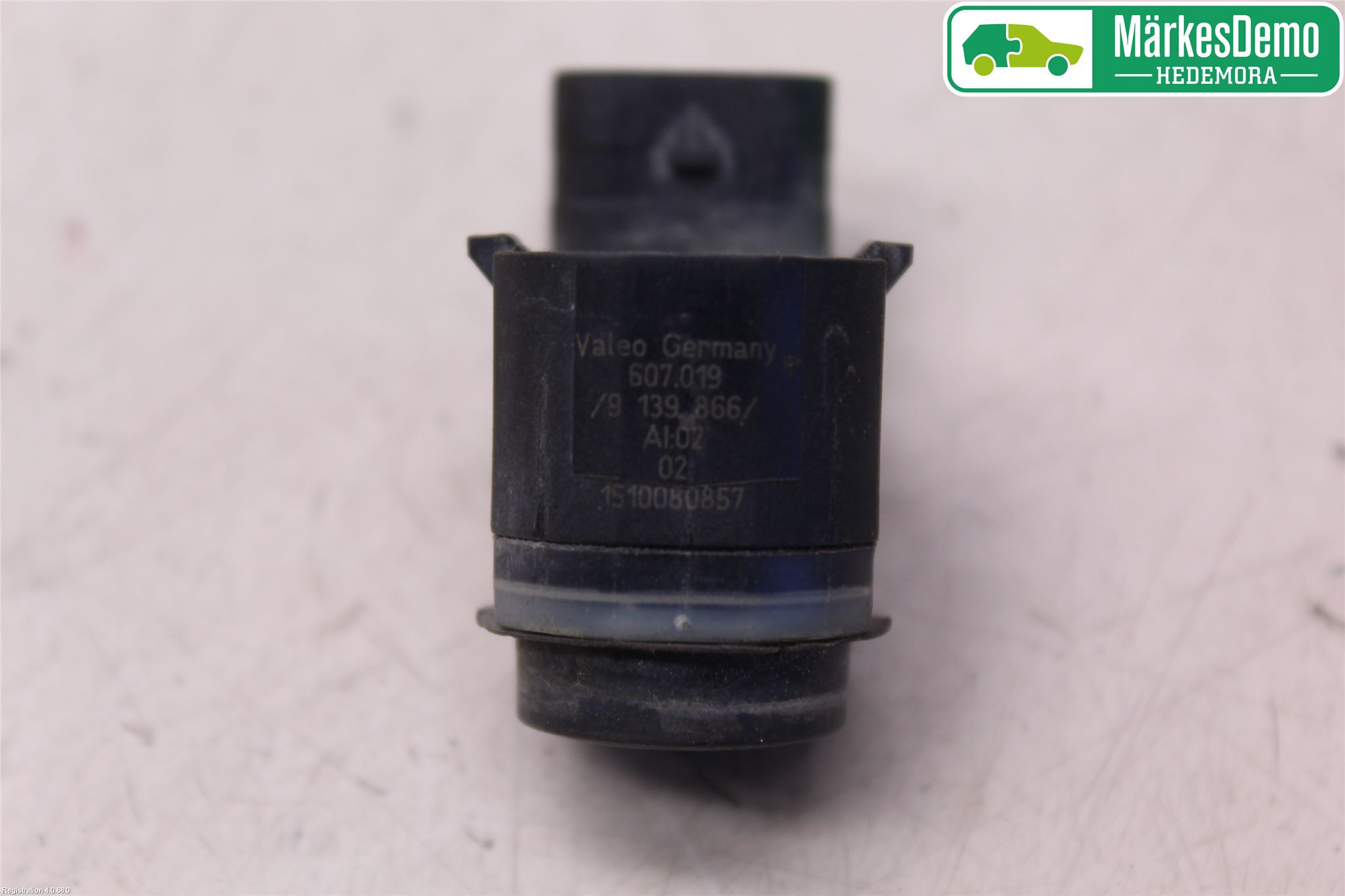 BMW 5 E60/61 Sed/Tou 02-10 Sensor Parkering Front
