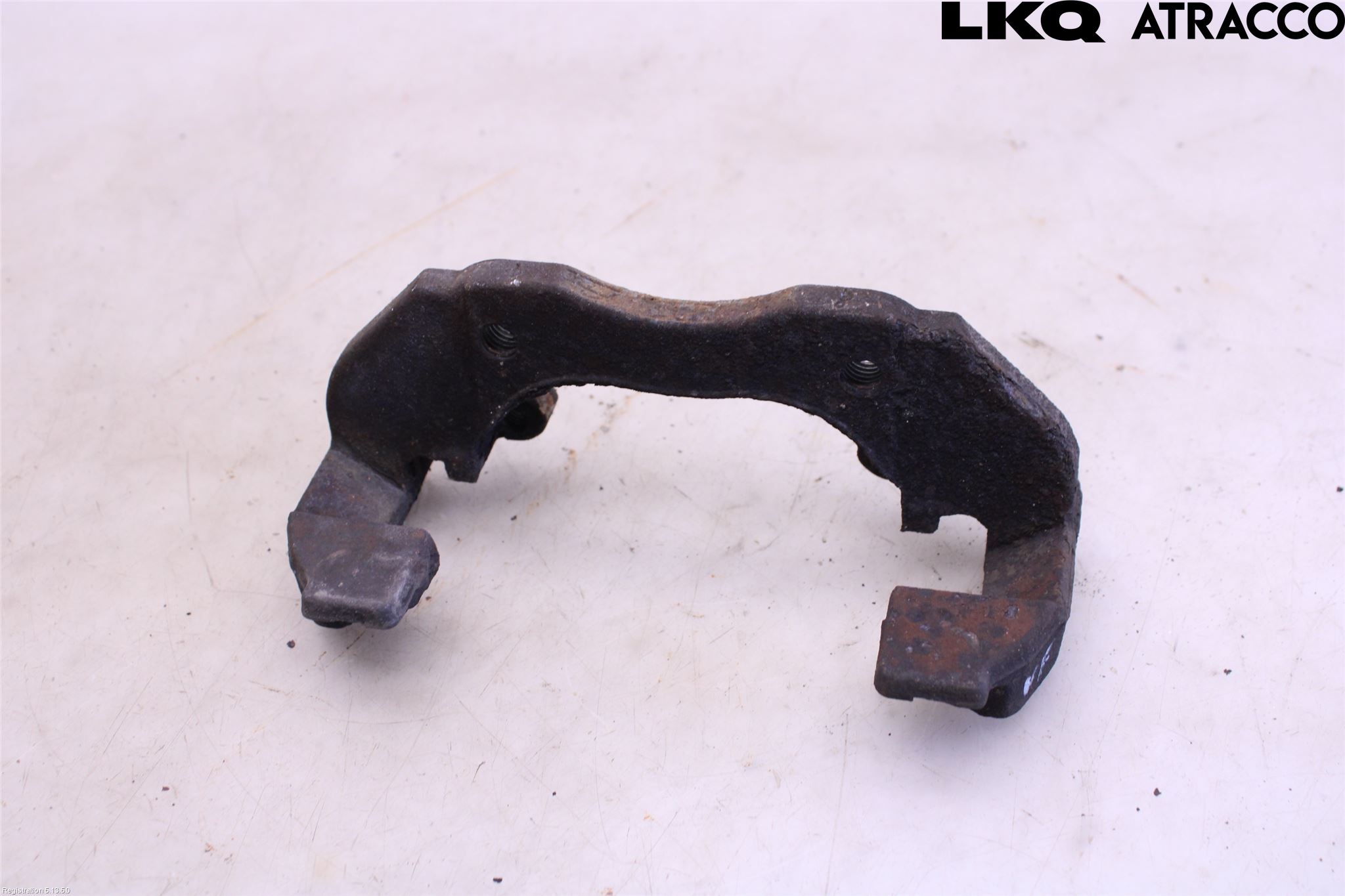 Ford FOCUS 08-11 Bremsecaliper Feste Holder