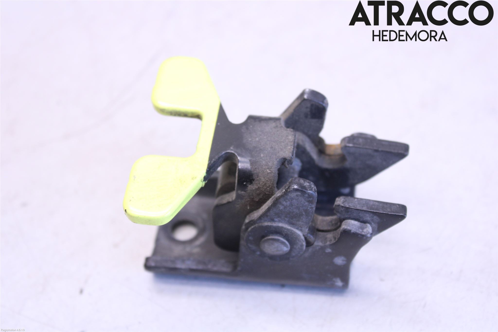 Citroen BERLINGO 08-18 Dørstopper