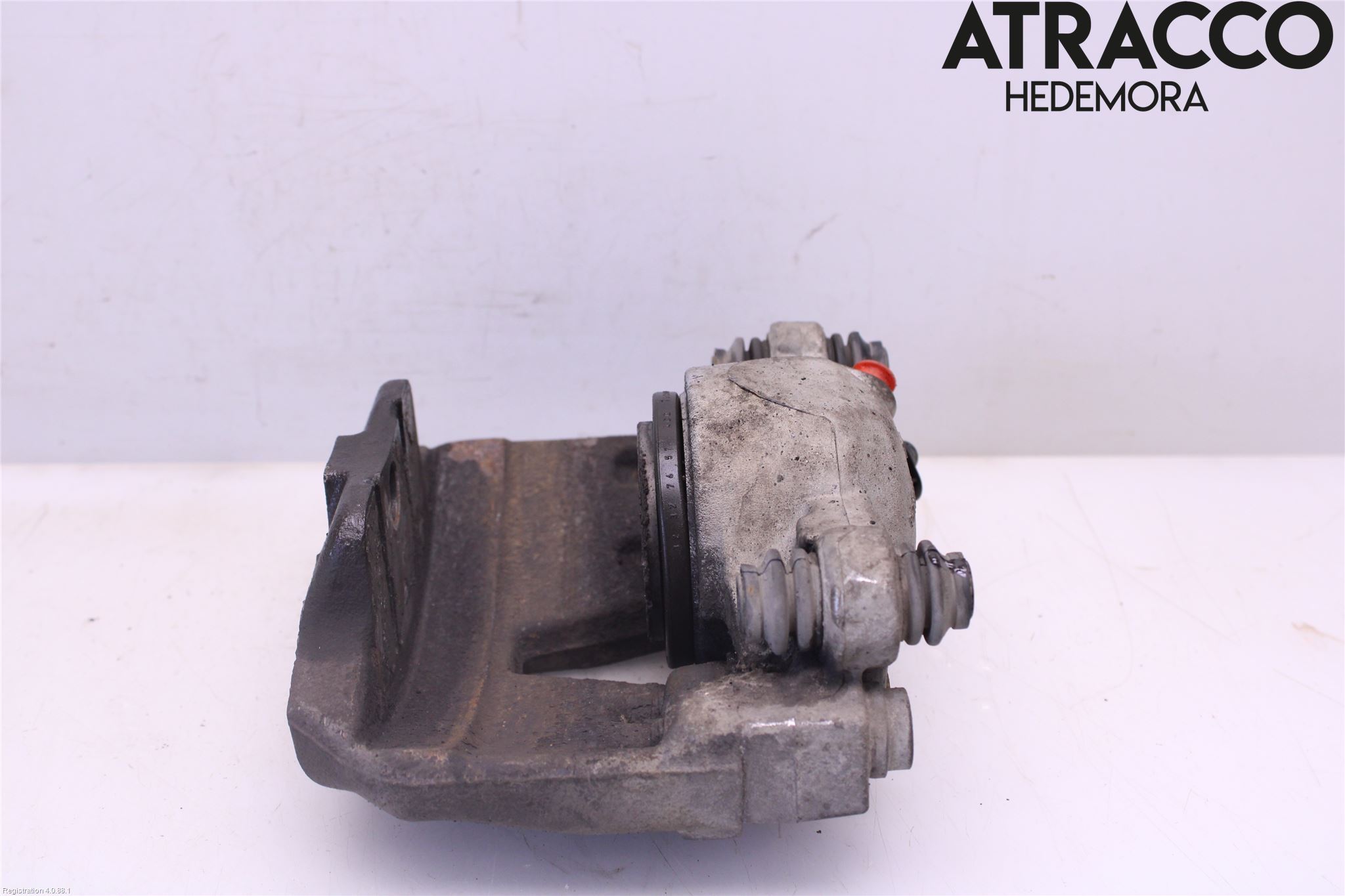 Audi A6/S6 4G 11-18 Bremsecaliper Foran Høyre