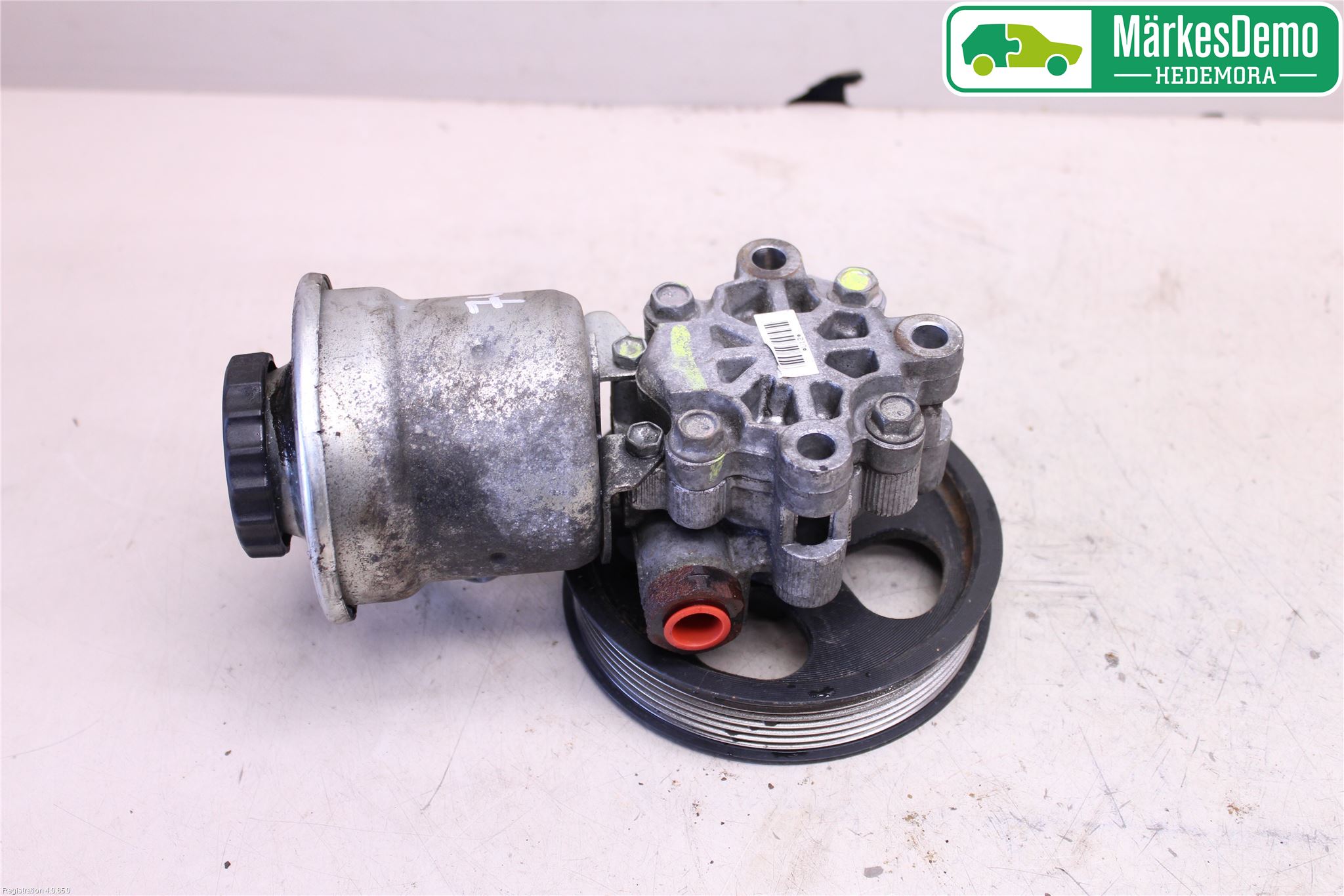 Toyota AVENSIS 07-08 Servo Pumpe