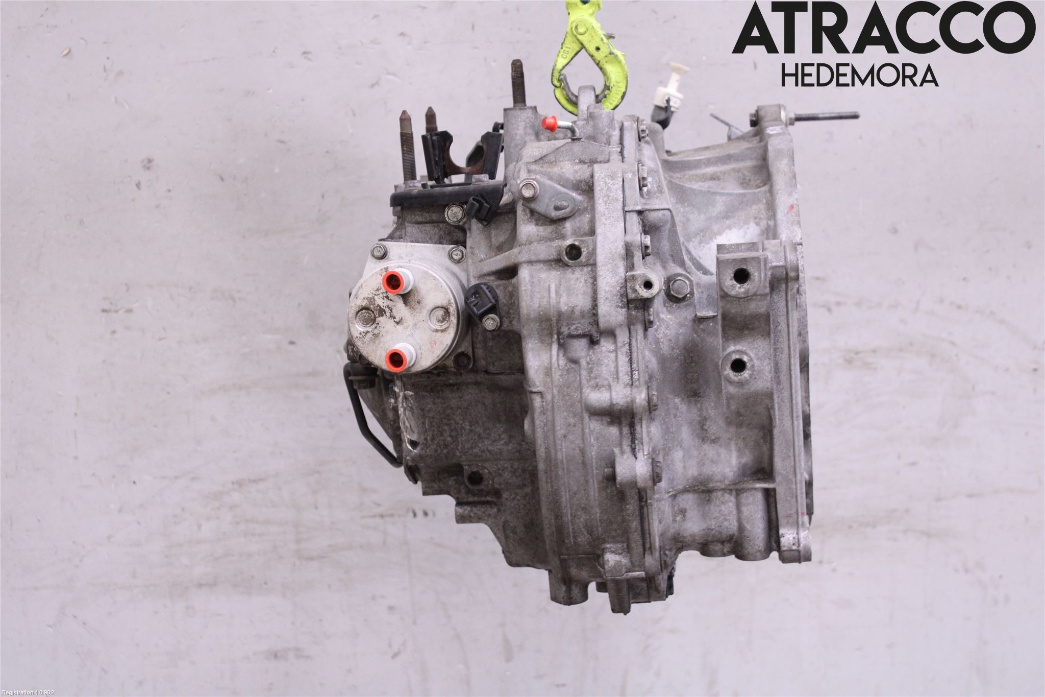 Mitsubishi OUTLANDER 13-21 Gearkasse Automat