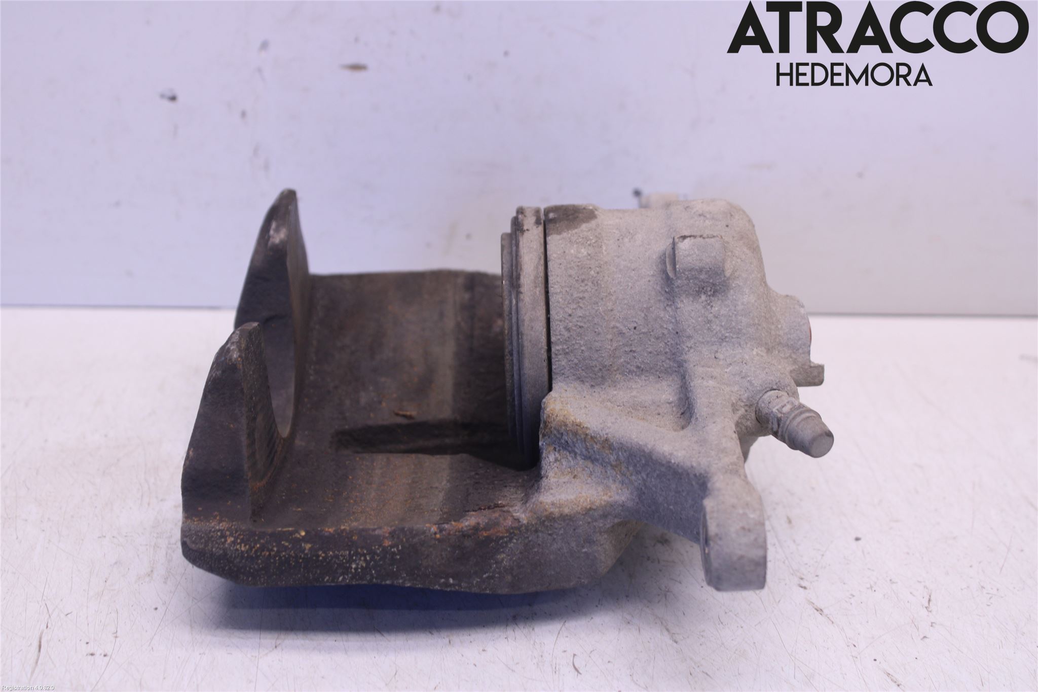 Volkswagen VW TIGUAN 16-24 Bremsecaliper Foran Høyre
