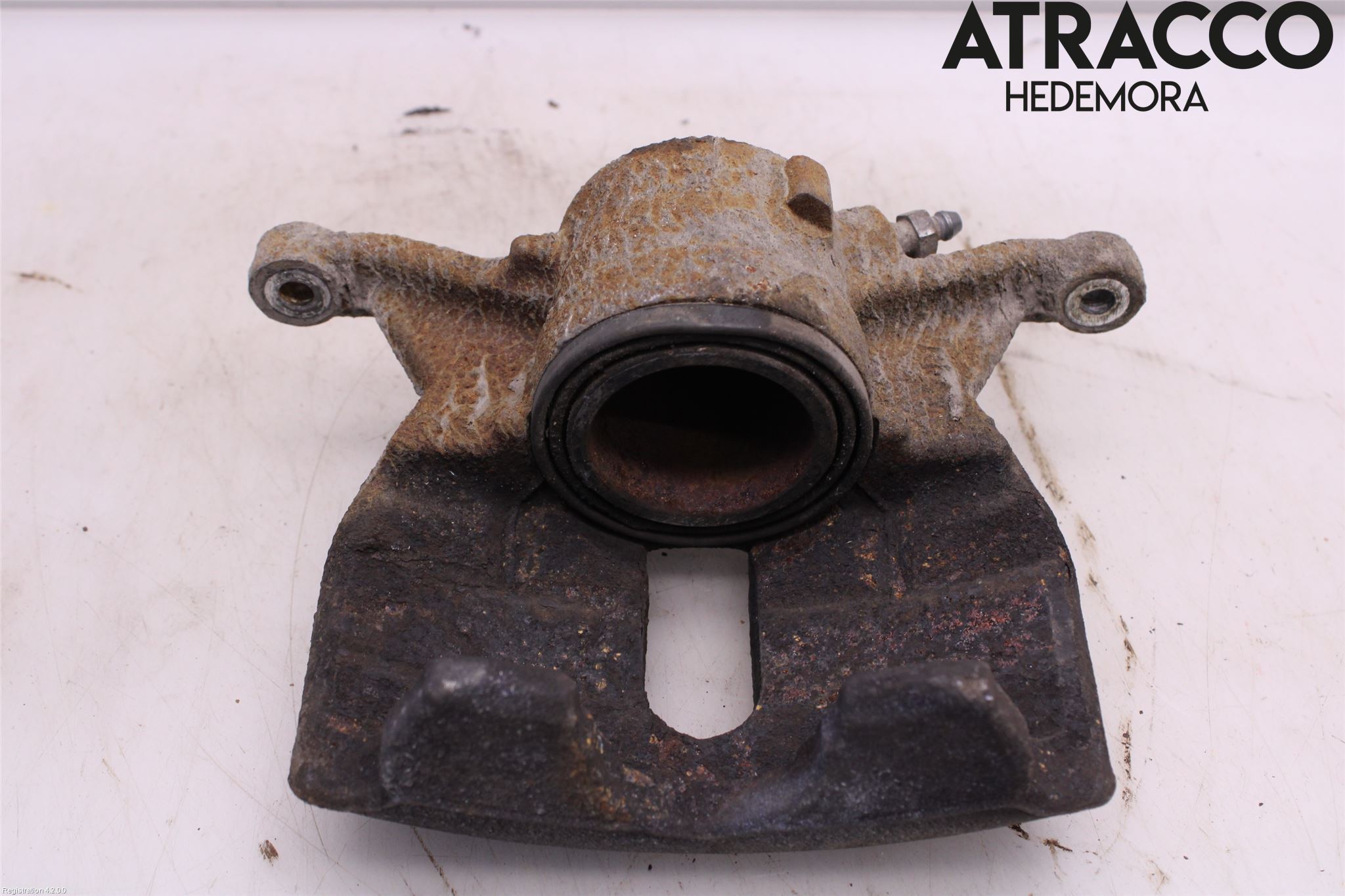 Volkswagen VW T-ROC 18- Bremsecaliper Foran Høyre