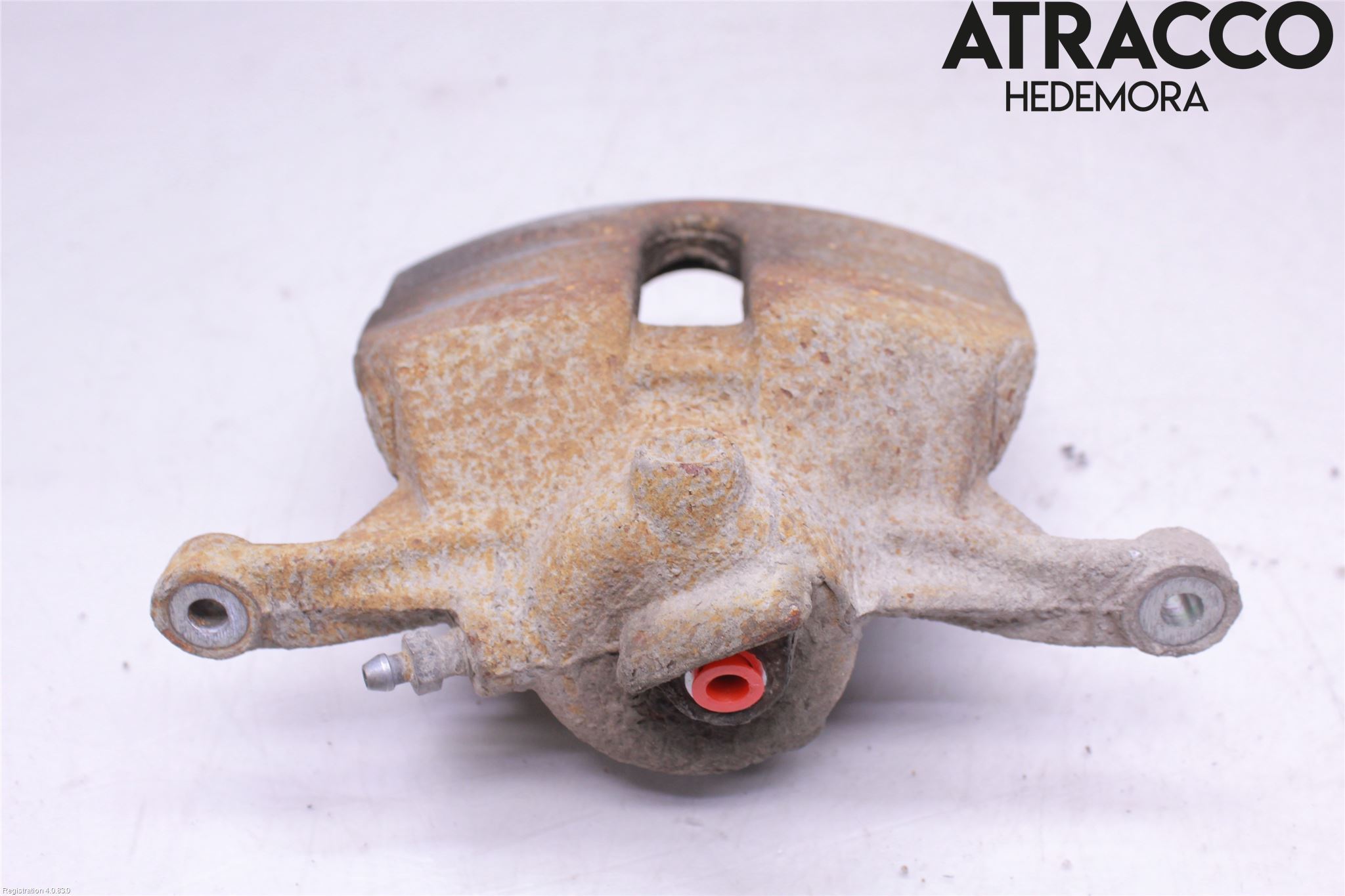 Volkswagen VW TIGUAN 16-24 Bremsecaliper Foran Venstre