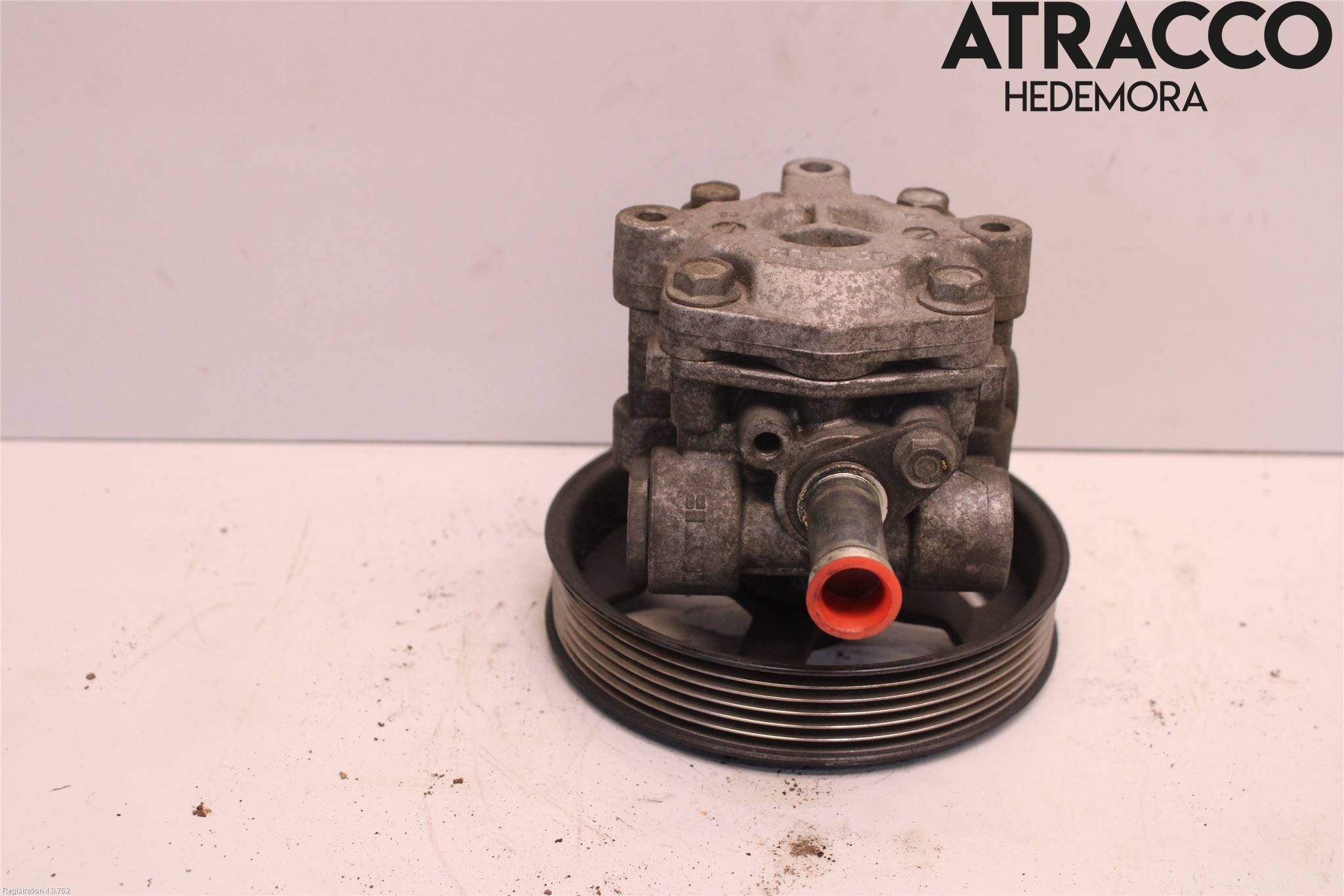 Mitsubishi OUTLANDER 07-12 Servo Pumpe