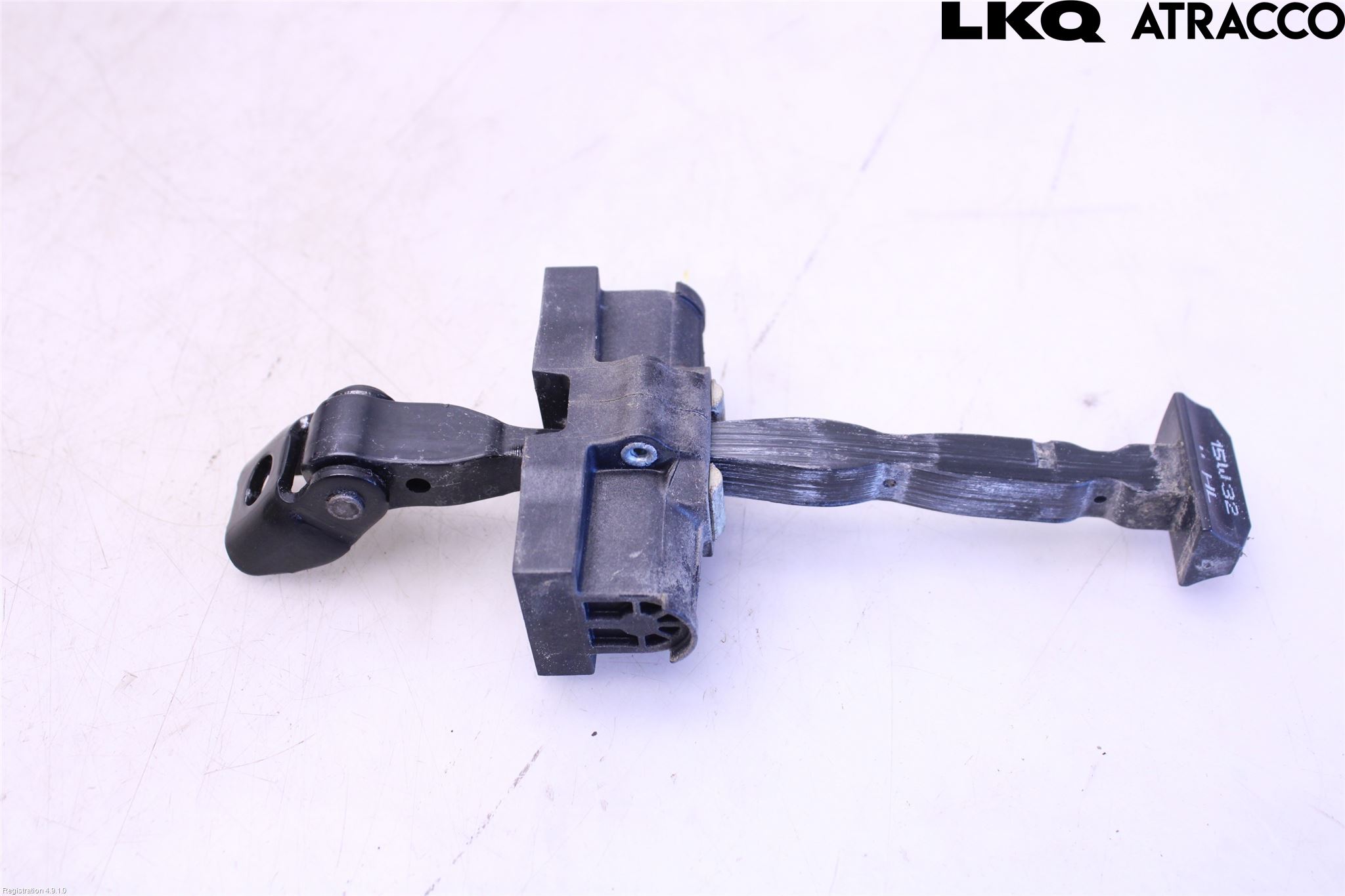 BMW 2 F46 GRAN TOURER 15-22 Dørstopper