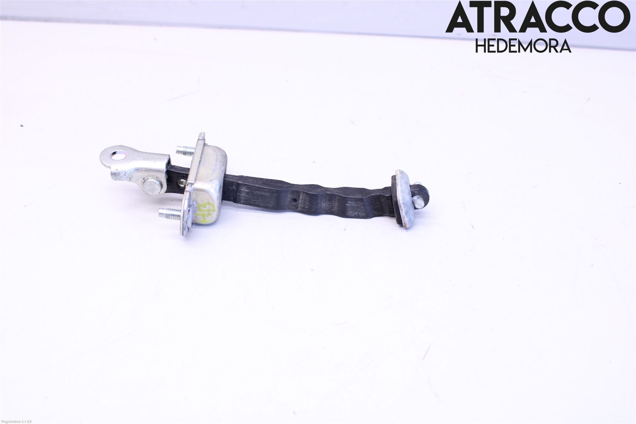 Subaru IMPREZA V 18- Dørstopper