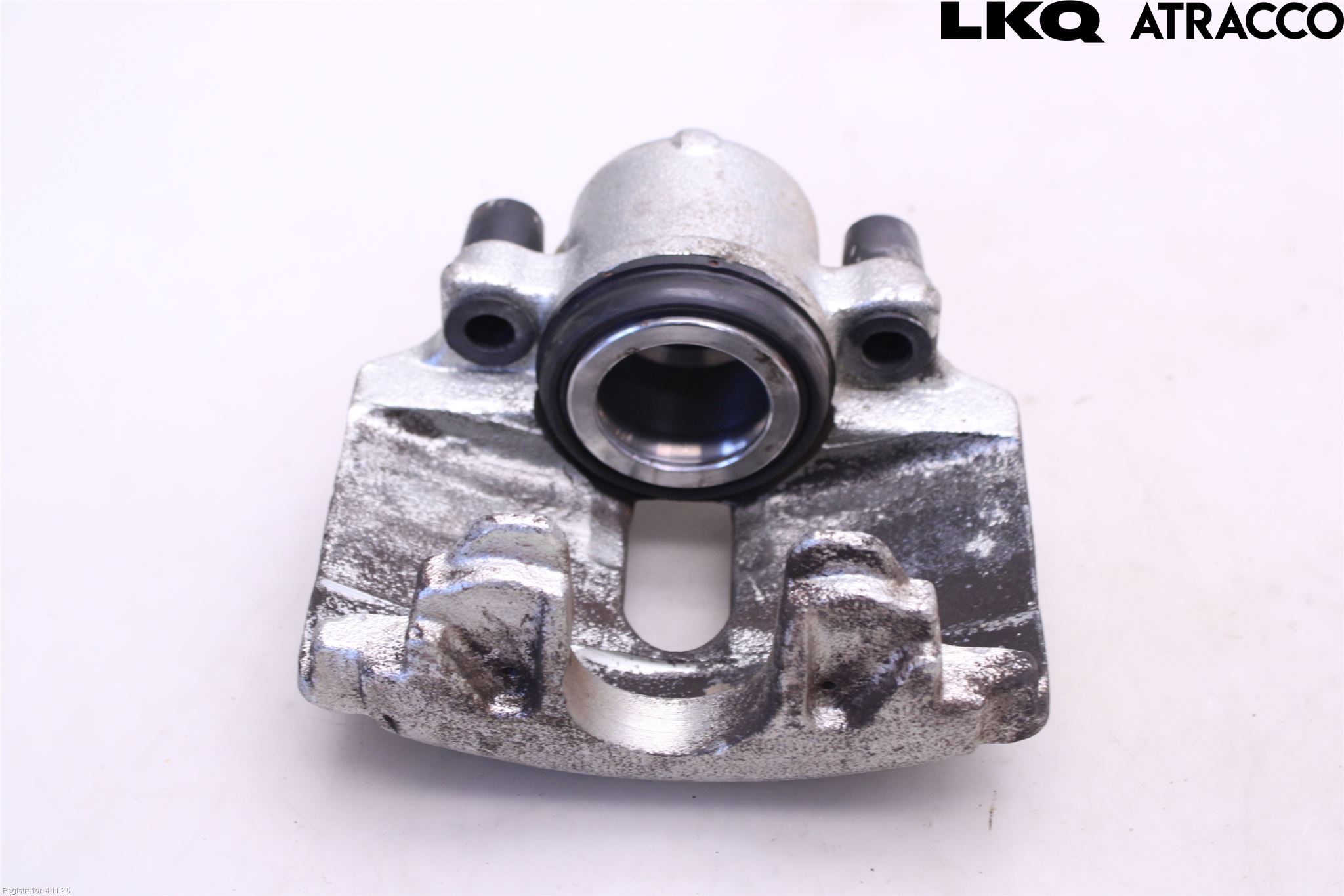 Seat ALTEA Bremsecaliper Foran Venstre