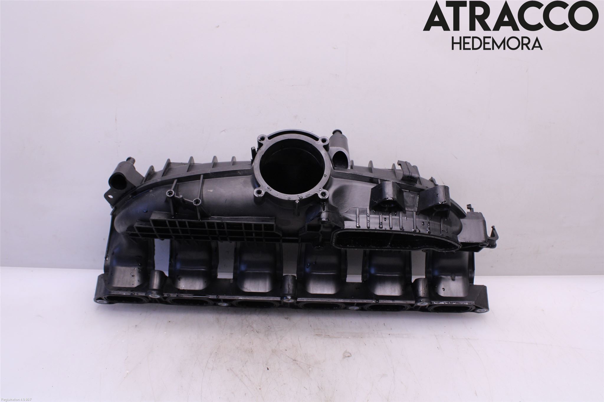 BMW 4 F32/F33/F82/F83 13-20 Innsugningsmanifold