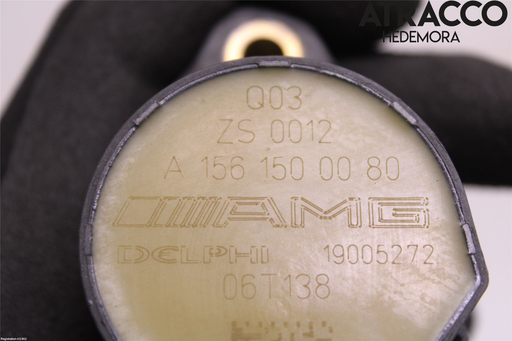 Mercedes-Benz MB E-KLASS (W211) 02-09 Coil