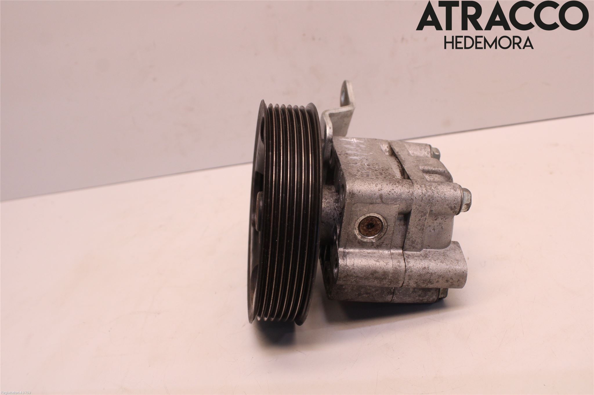 Nissan 370Z Servo Pumpe