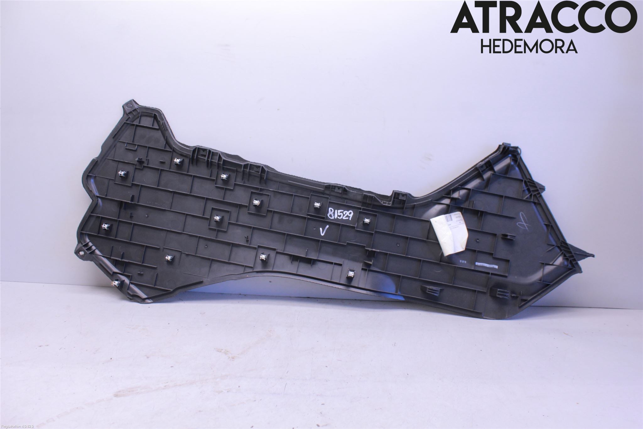 Landrover RANGE ROVER SPORT (L494) 14-22 Innr Konsoll-Lomme