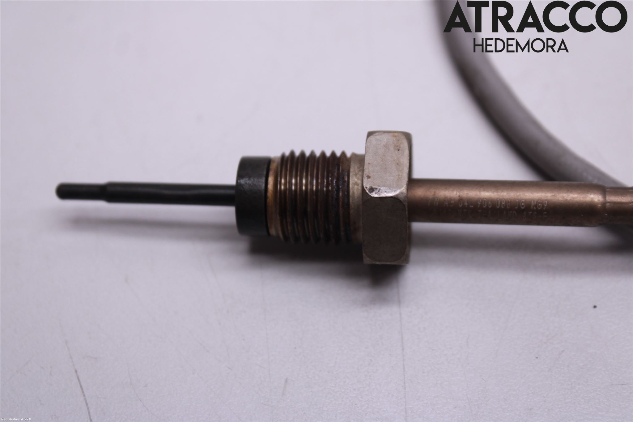 Volkswagen VW PASSAT 20-24 Sensor Eksos