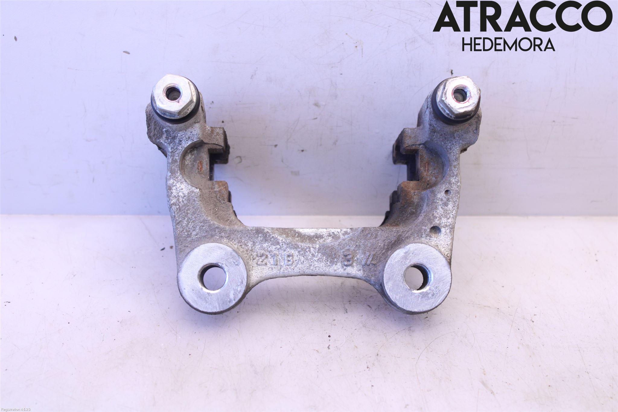 Toyota RAV4 19- Bremsecaliper Feste Holder