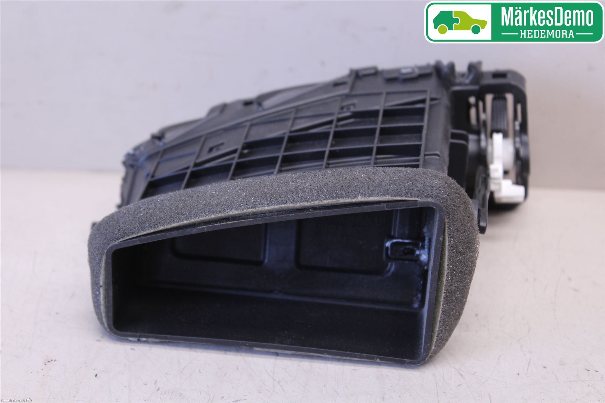 Hyundai i20 PB 09-14 Dashbord Kanal - Dyse