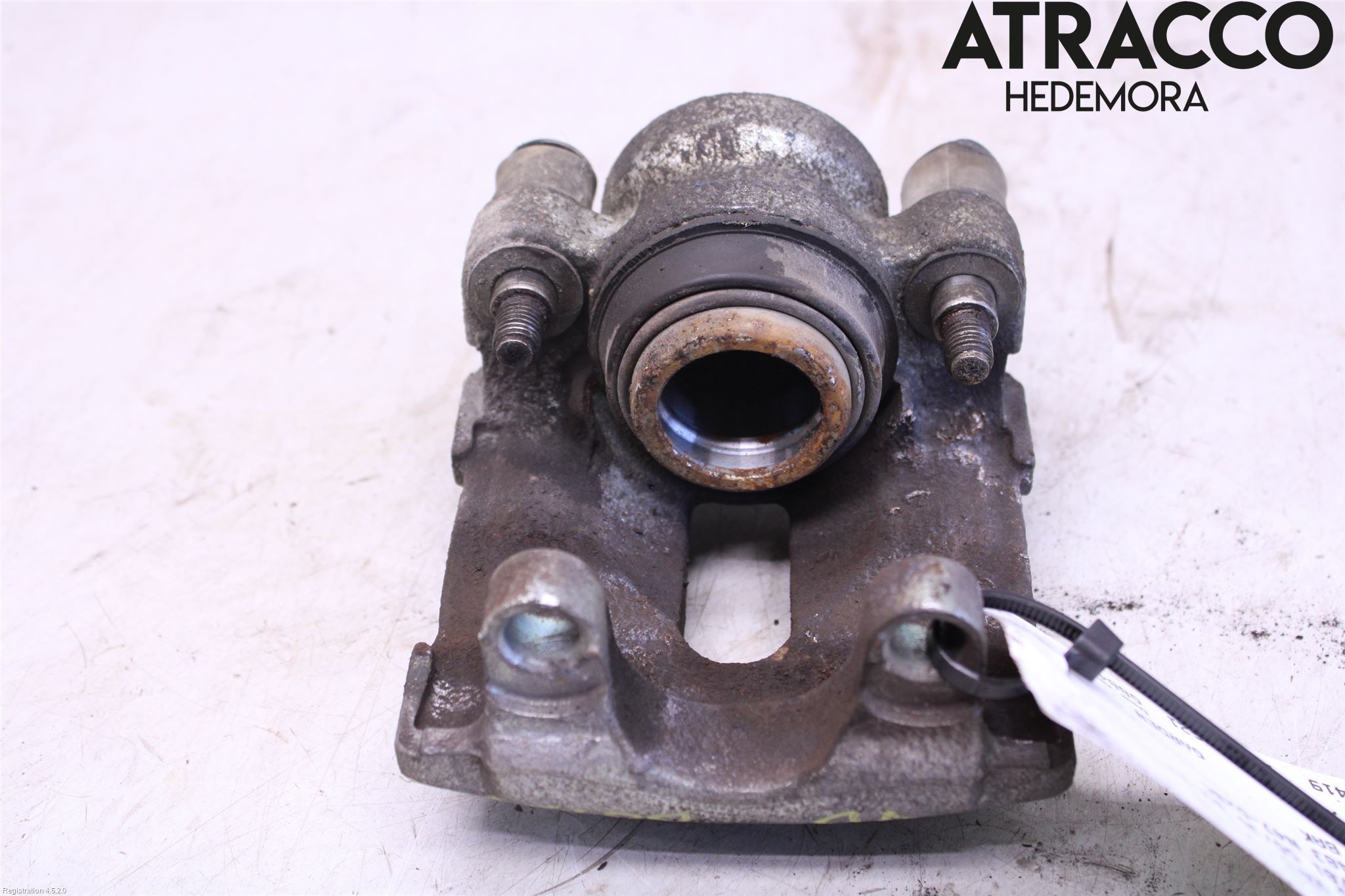 BMW 1 E87/81 5D/3D 03-11 Bremsecaliper Bak Venstre