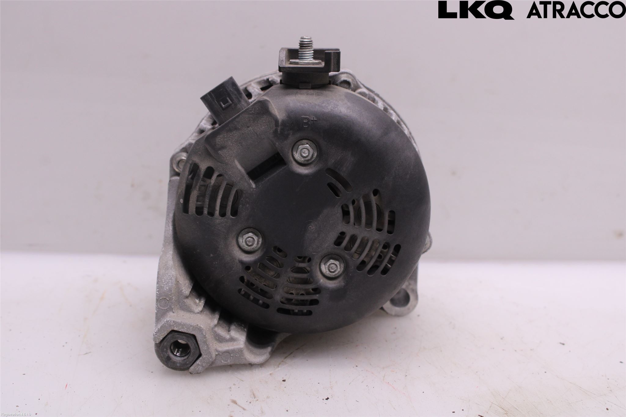BMW 3 F30/F31/F80 12-19 Dynamo