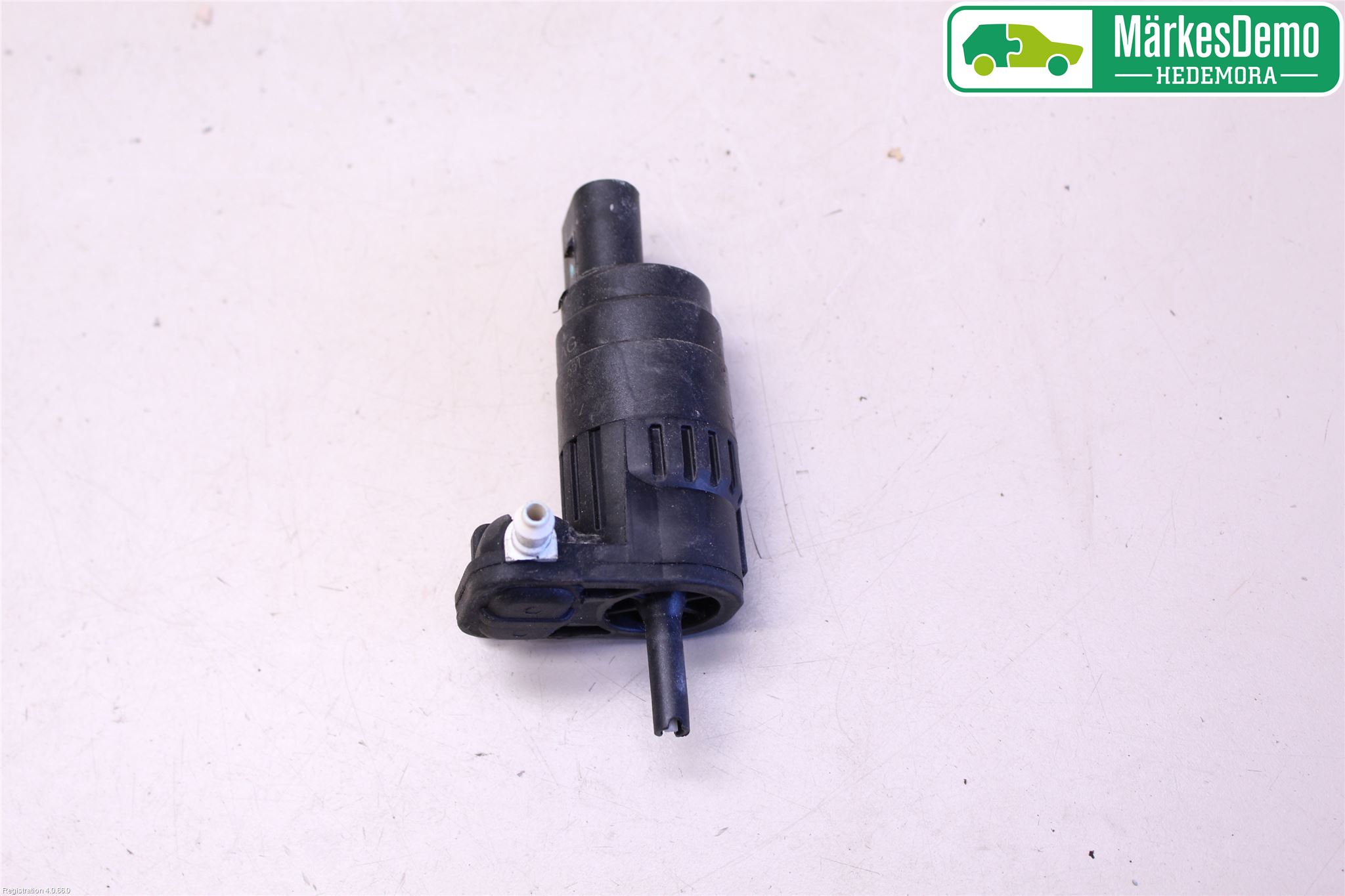 Volkswagen VW TIGUAN 07-16 Spylerpumpe Frontrute