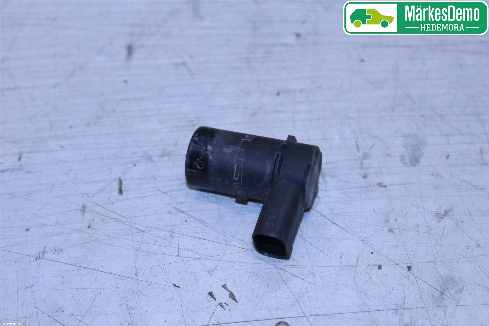 Ford KUGA 08-12 Sensor Ryggesensor