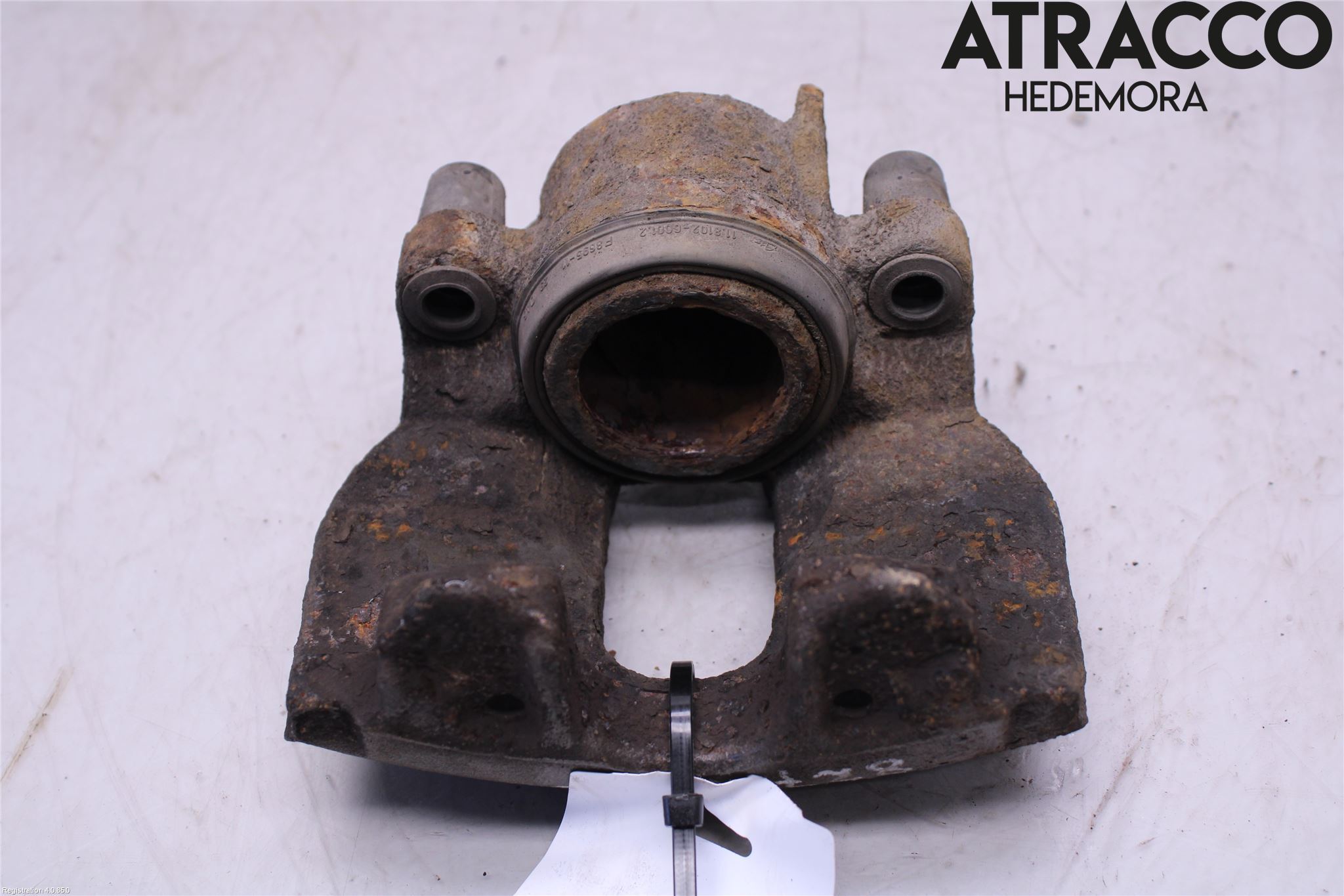 Volvo V70 05-08 Bremsecaliper Foran Venstre