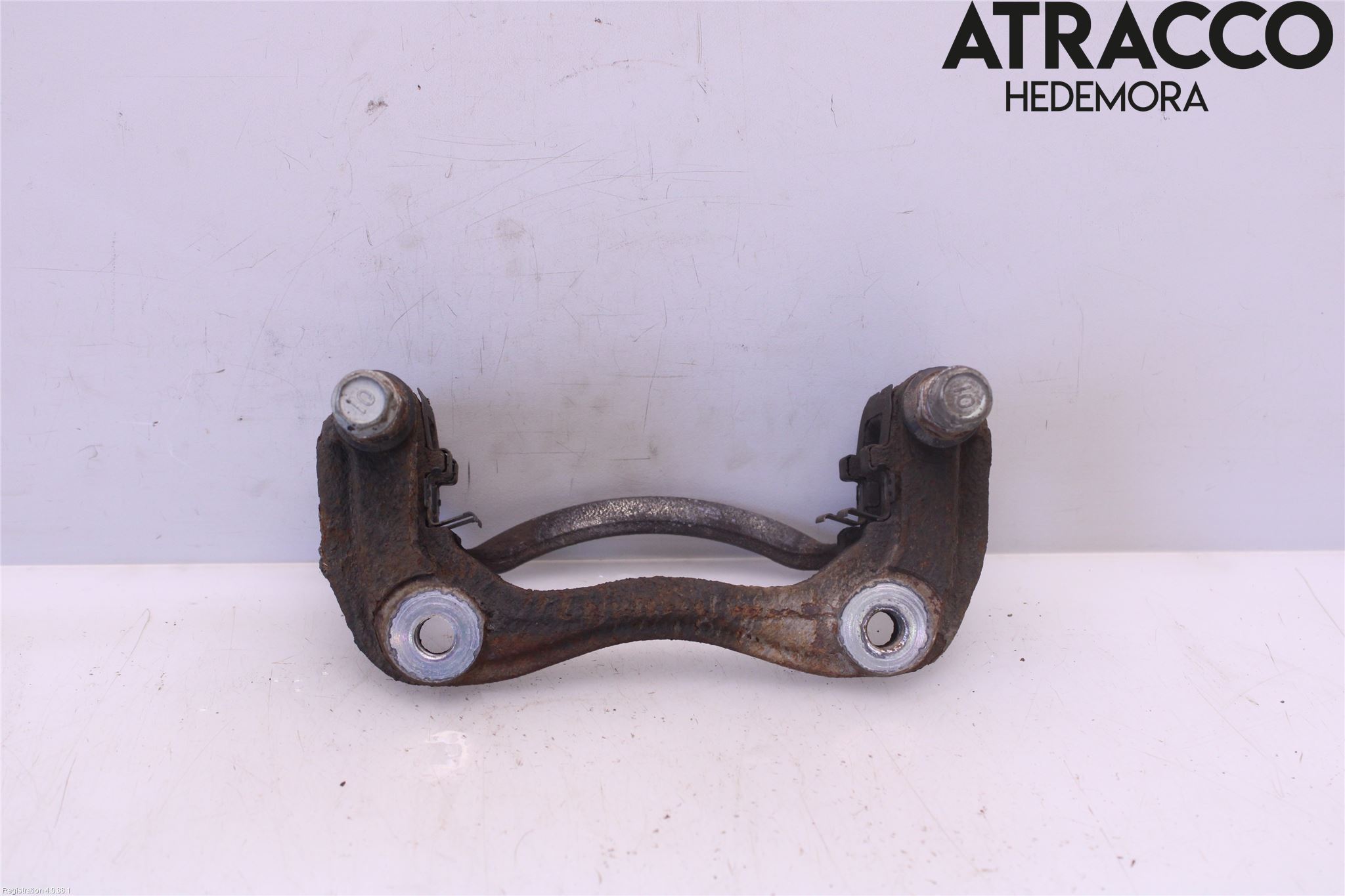 Kia NIRO (DE) 17-22 Bremsecaliper Feste Holder