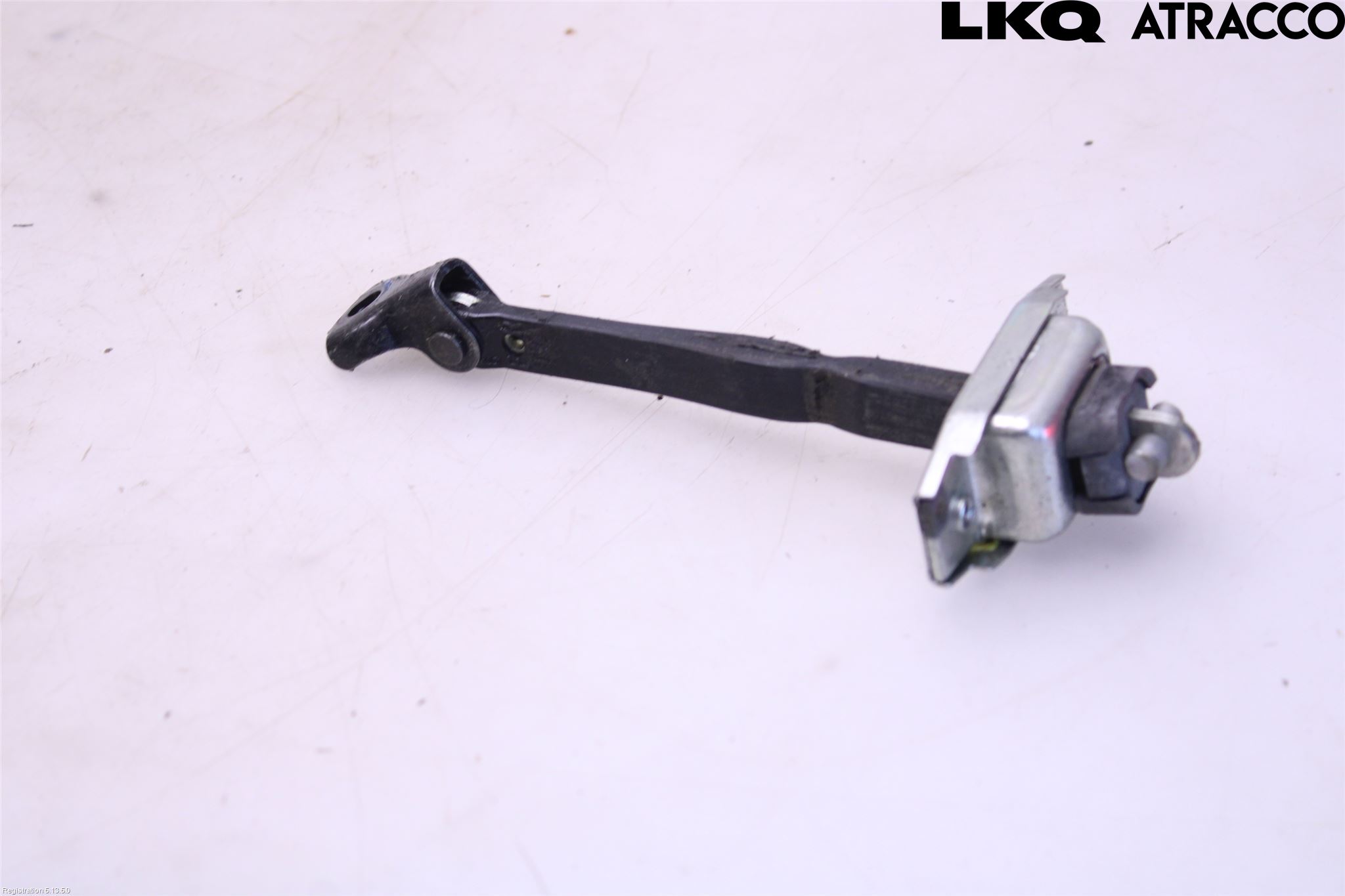Toyota PRIUS+ ZVW40 12-20 Dørstopper