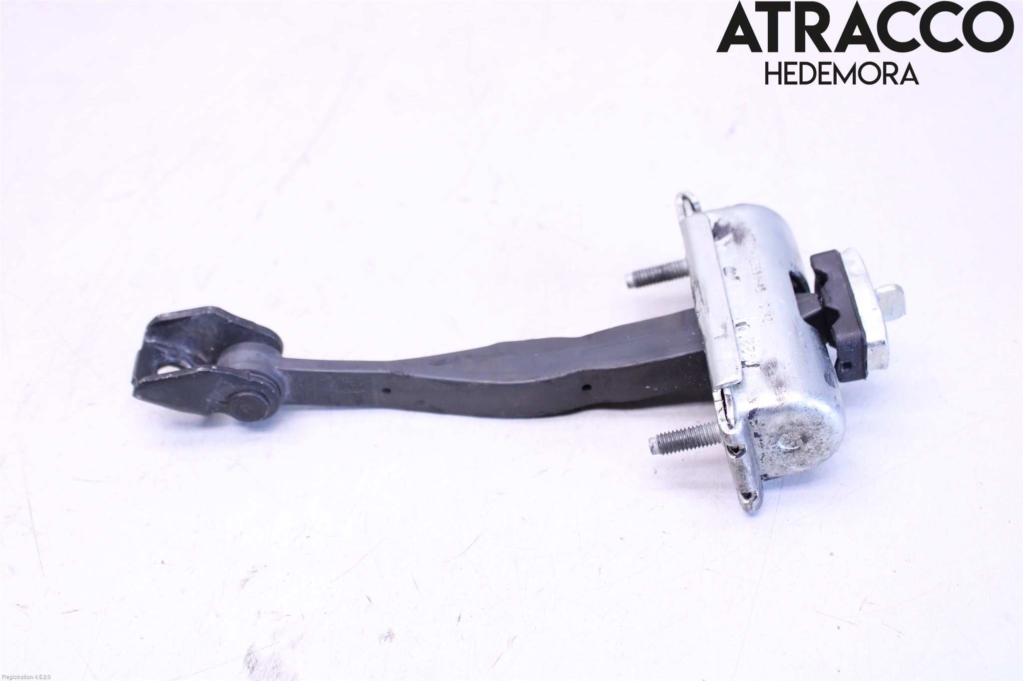 Ford TRANSIT/TOURNEO CONNECT 13-22 Dørstopper