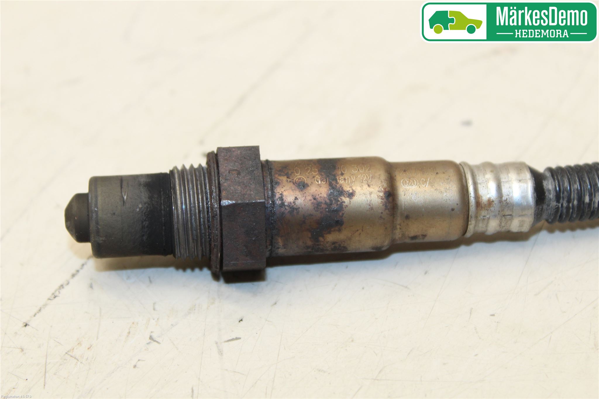 Suzuki SWIFT 11-16 Inns Lambdasonde