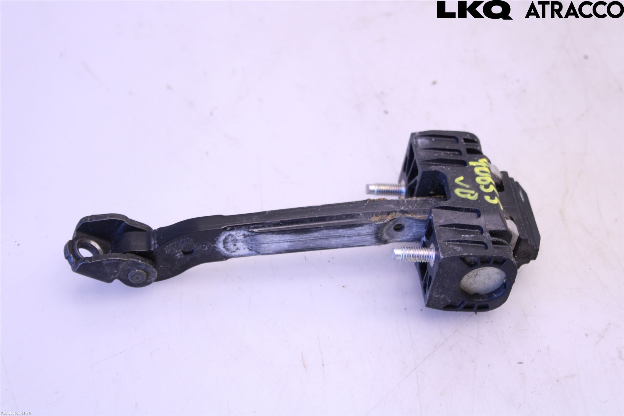 Volvo V60 CROSS COUNTRY 16-18 Dørstopper